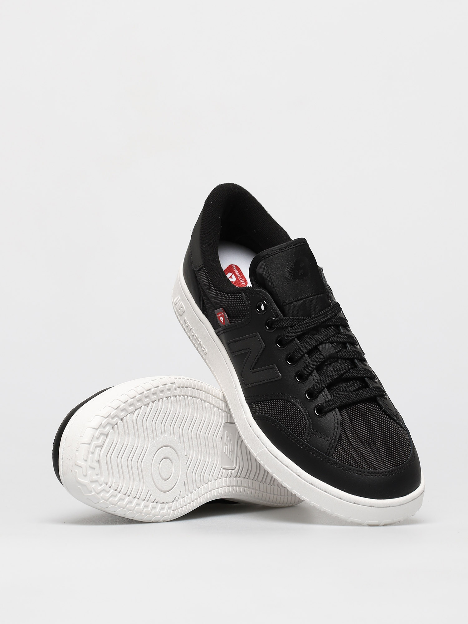 Buty New Balance PROCT (black/white)