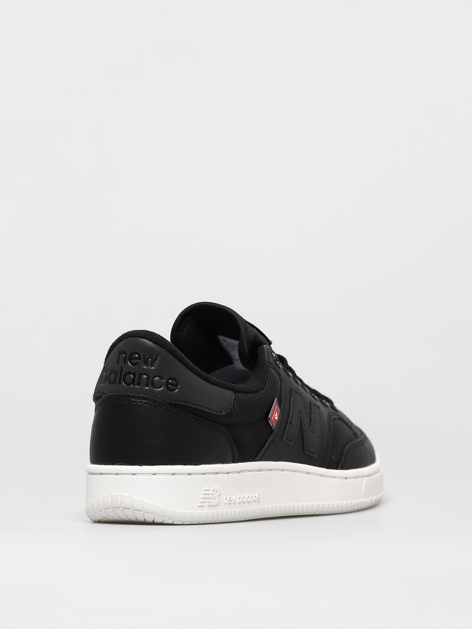 Buty New Balance PROCT (black/white)