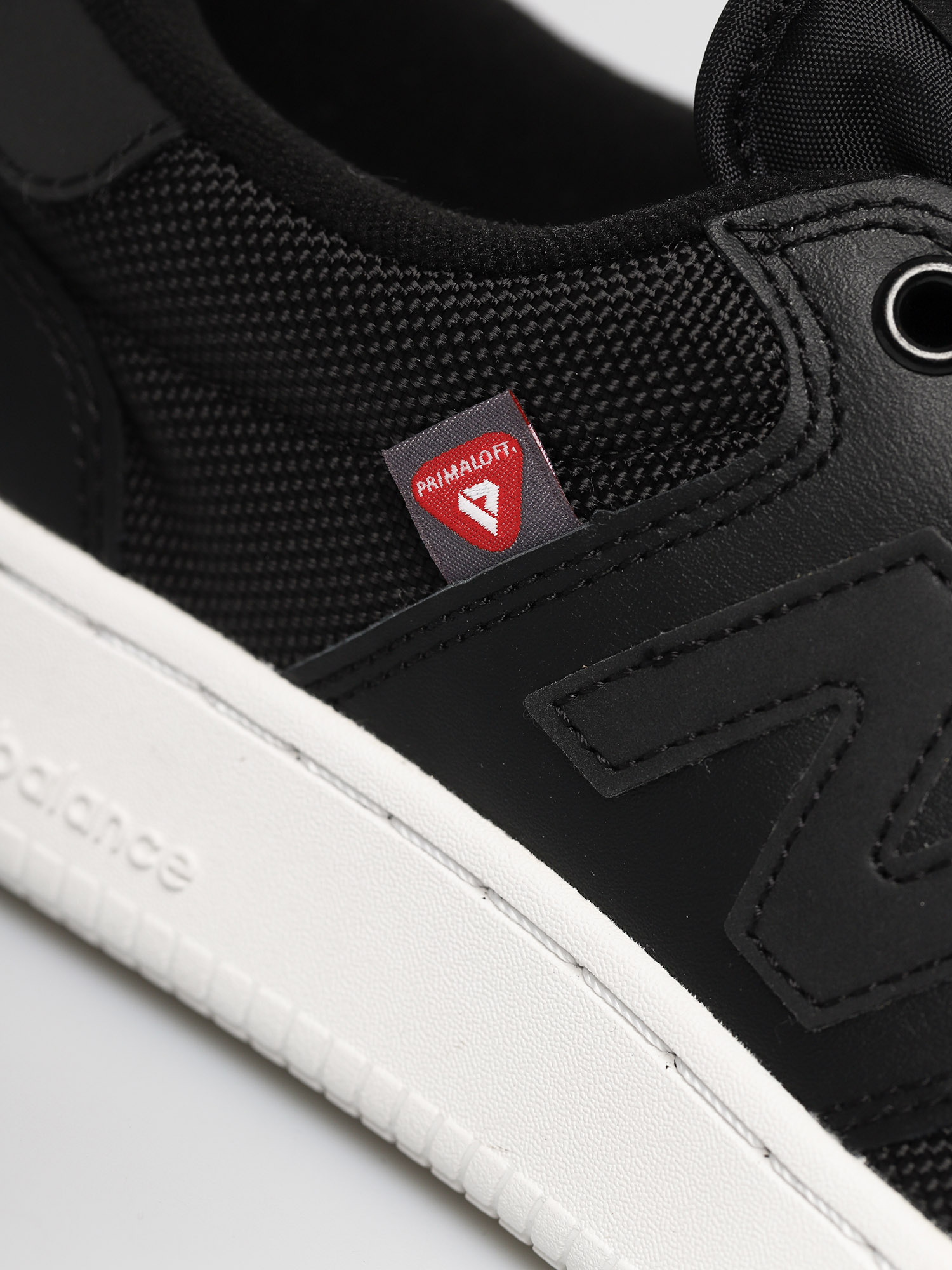 Buty New Balance PROCT (black/white)