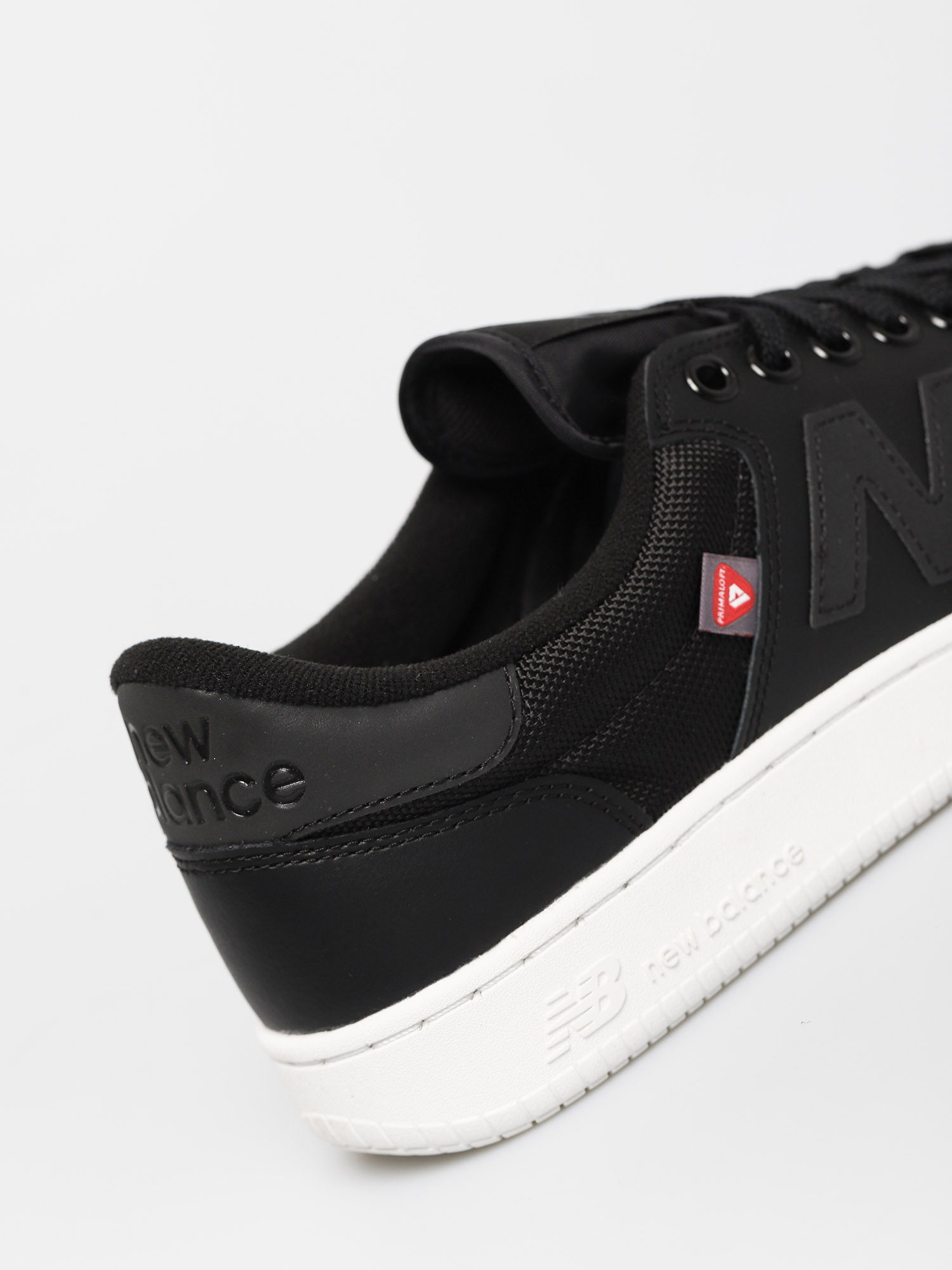 Buty New Balance PROCT (black/white)