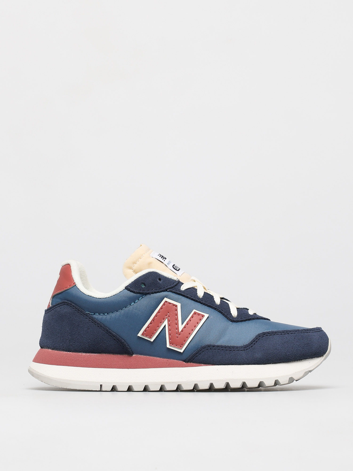 Buty New Balance 527 Wmn (blue)