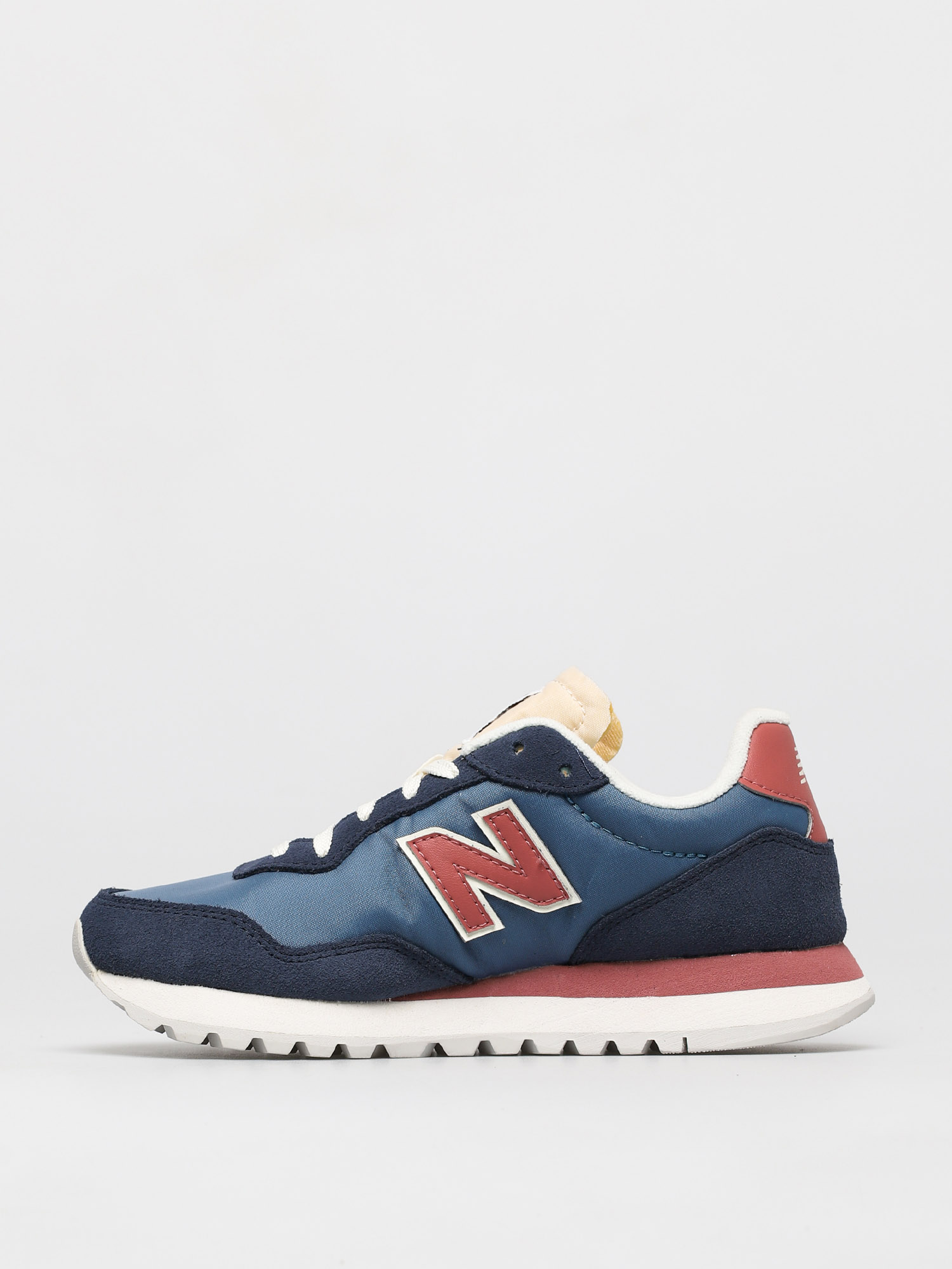Buty New Balance 527 Wmn (blue)