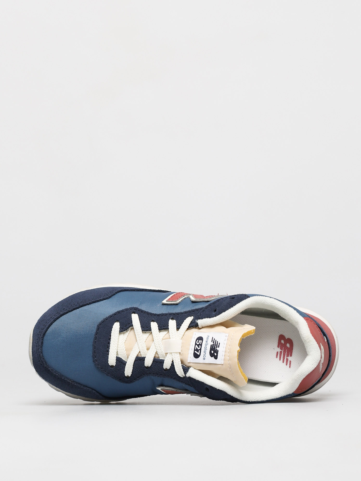 Buty New Balance 527 Wmn (blue)