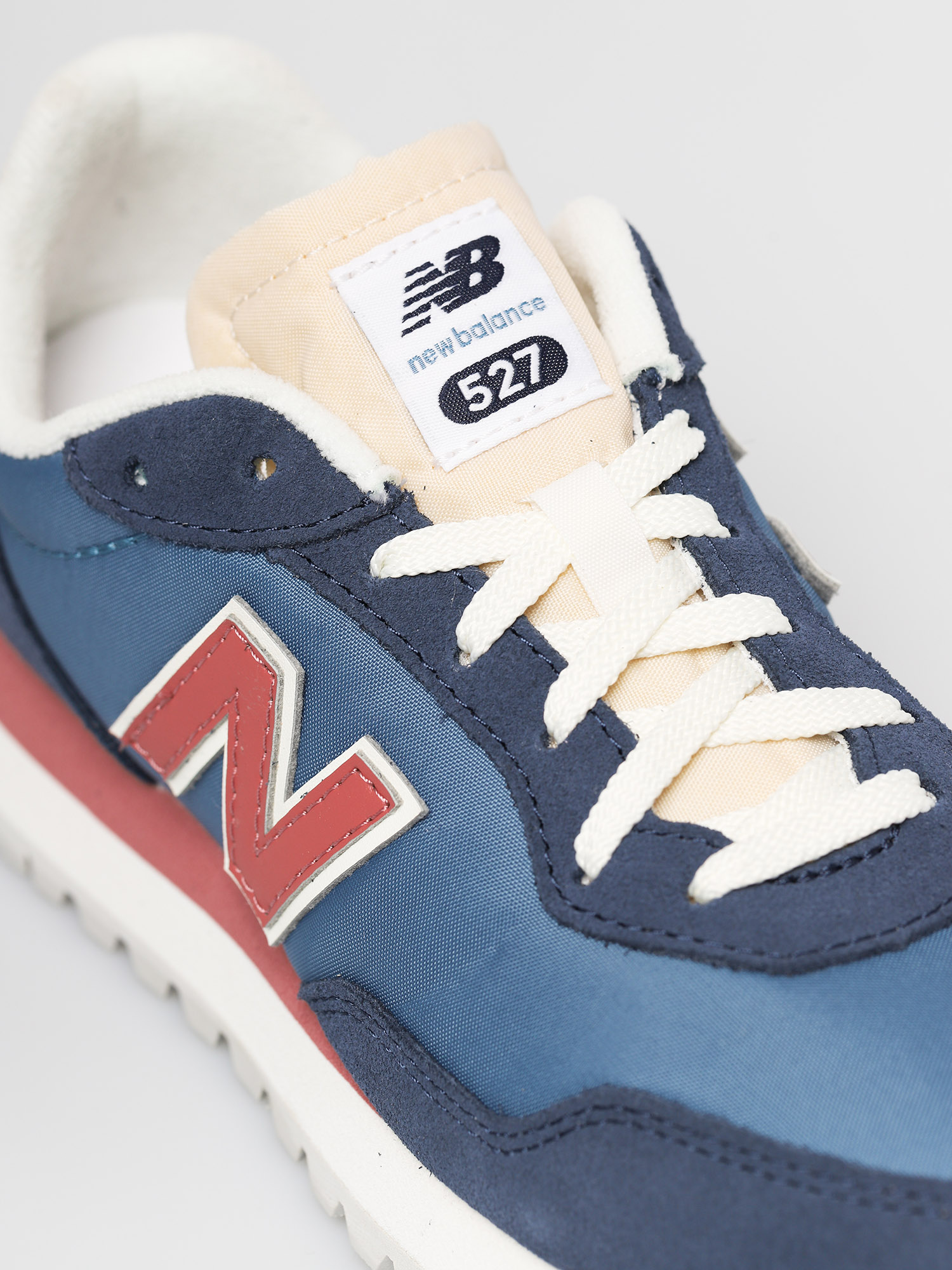 Buty New Balance 527 Wmn (blue)