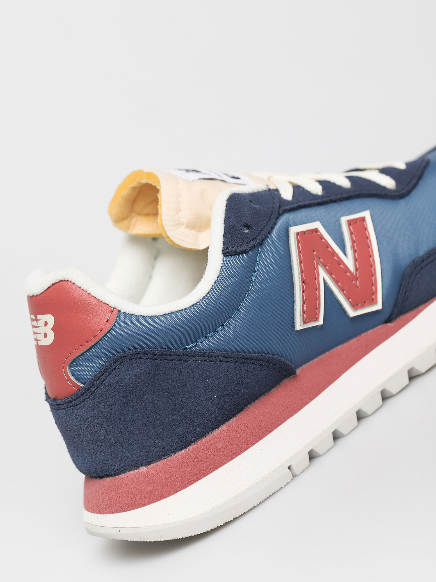 Buty New Balance 527 Wmn (blue)