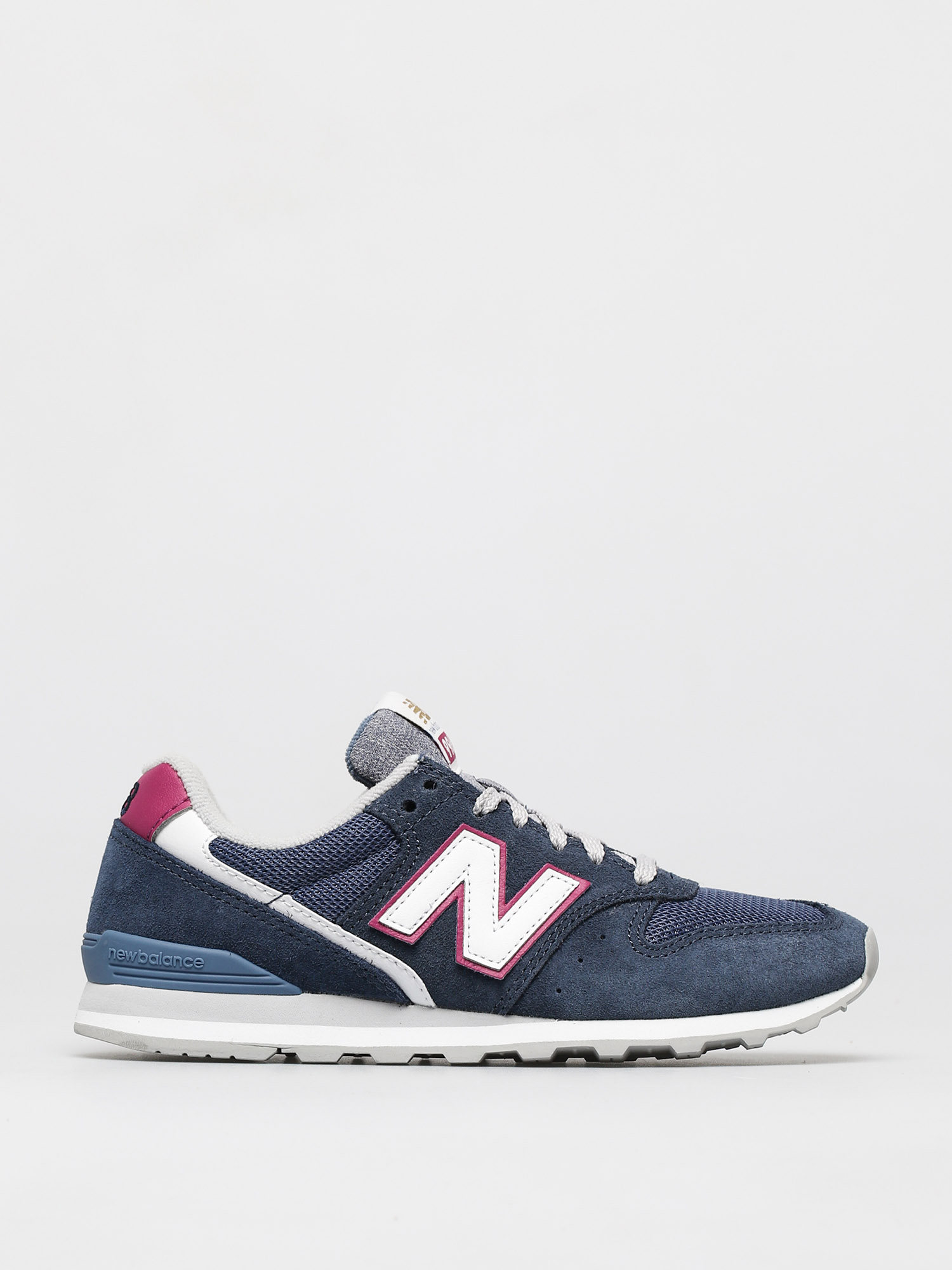Buty New Balance 996 Wmn (navy)