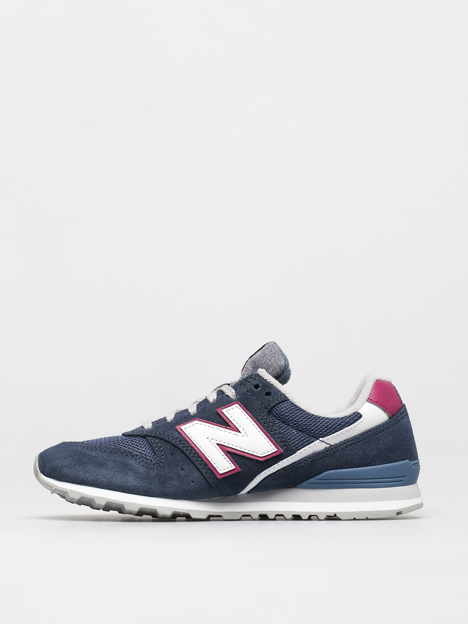Buty New Balance 996 Wmn (navy)