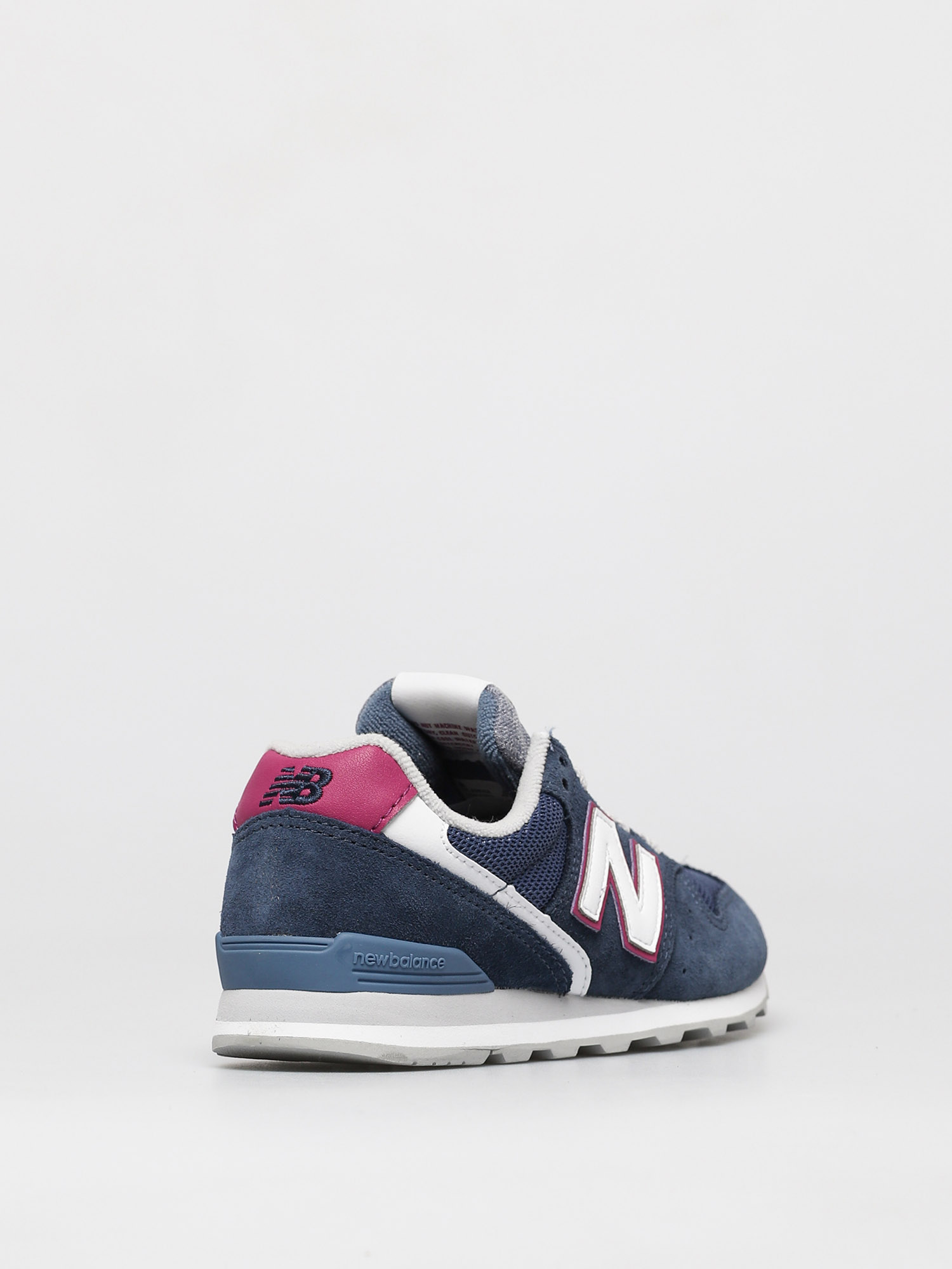 Buty New Balance 996 Wmn (navy)