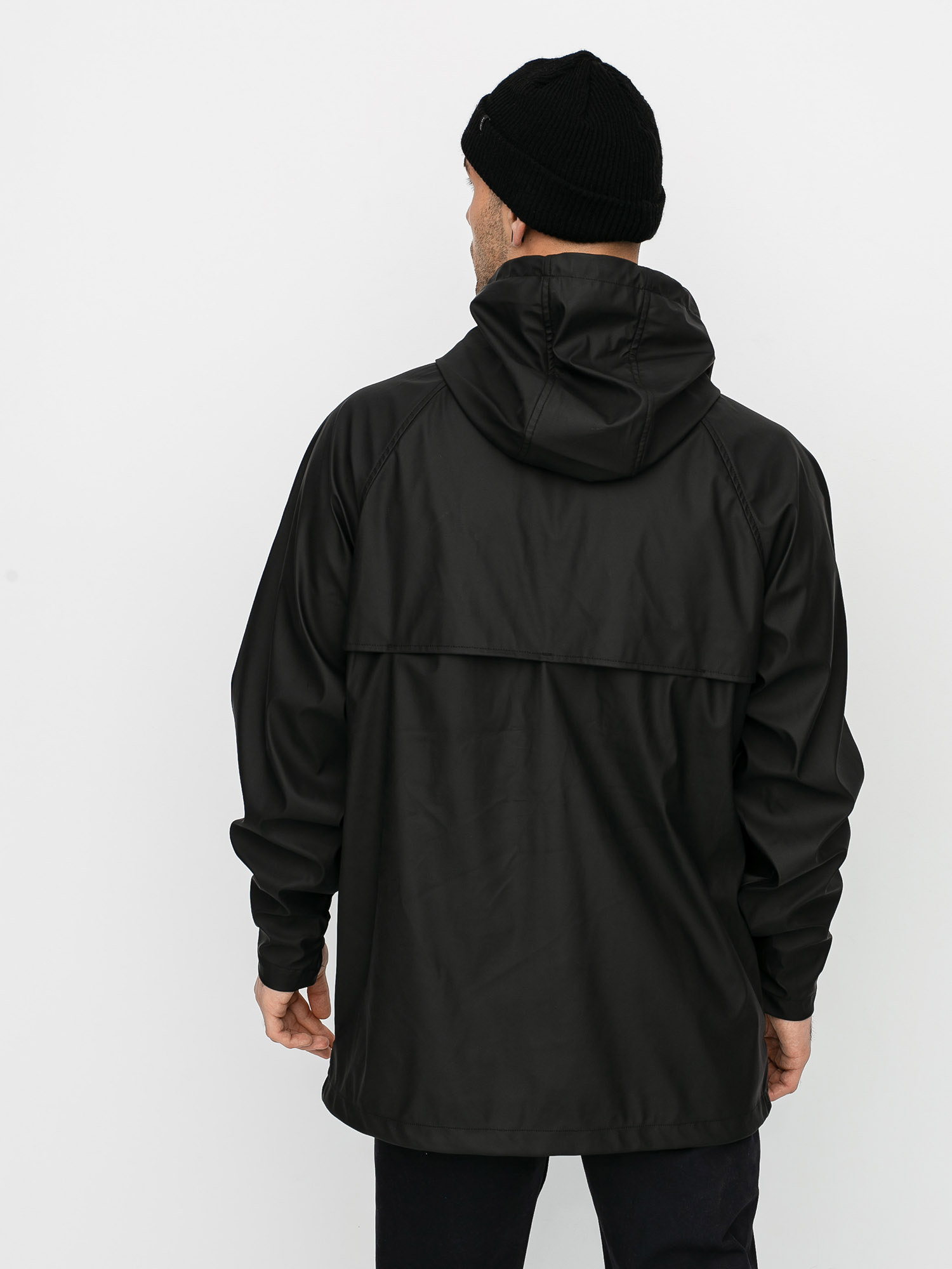 Kurtka Volcom V Smock (black)