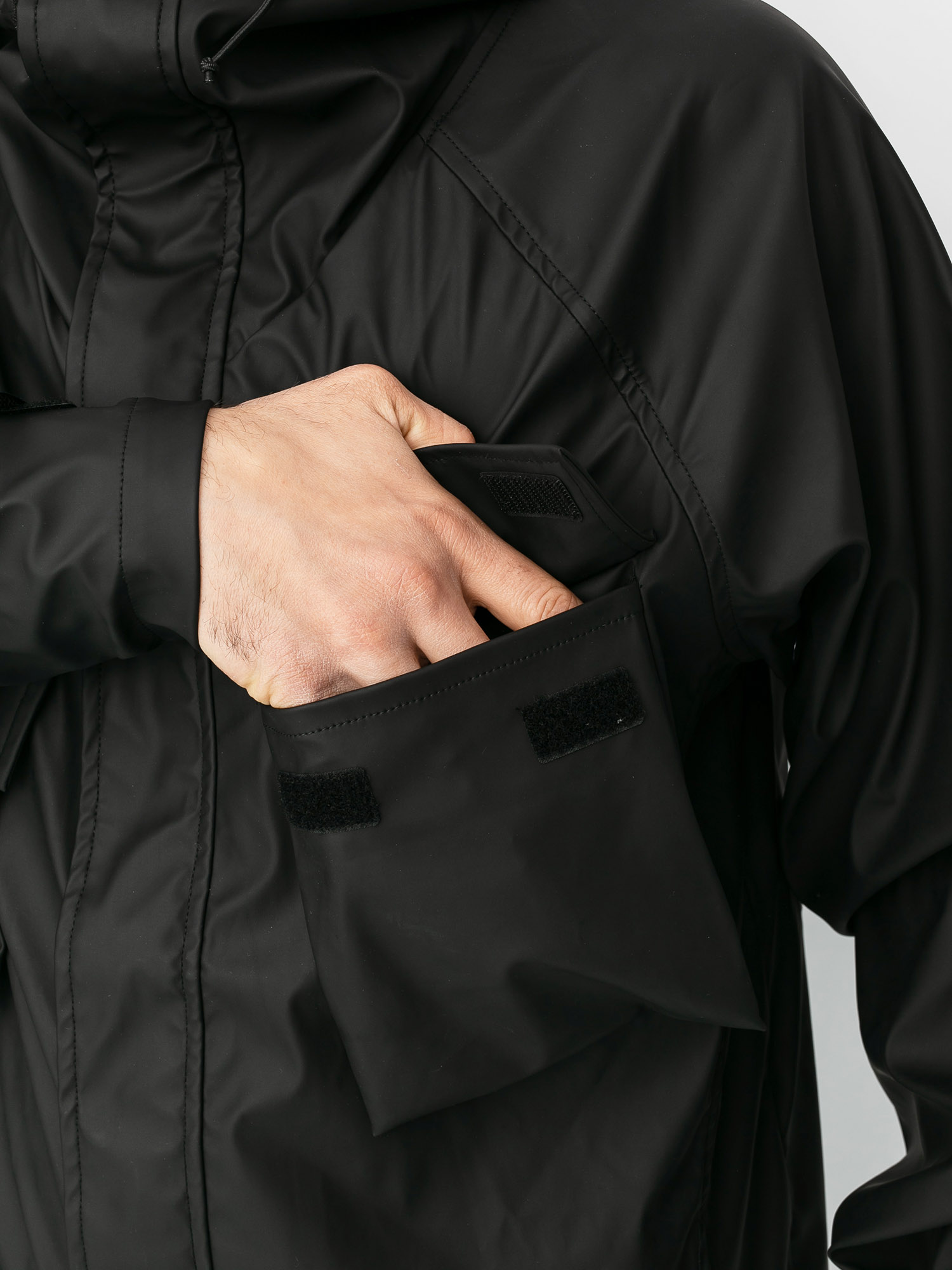 Kurtka Volcom V Smock (black)