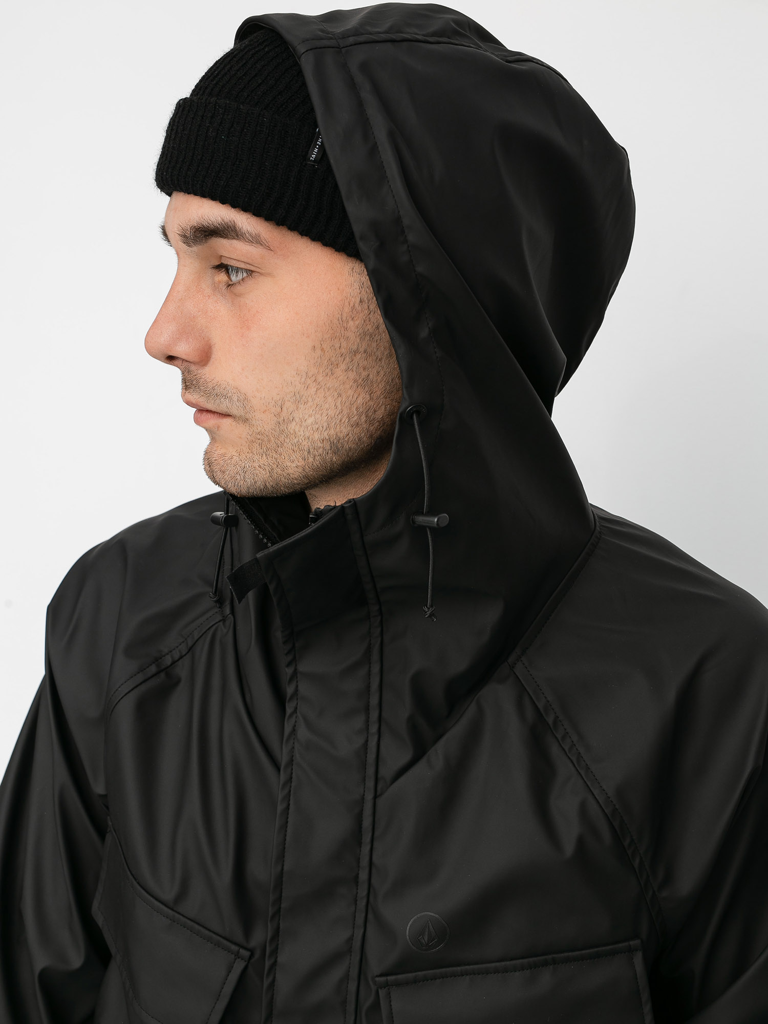 Kurtka Volcom V Smock (black)
