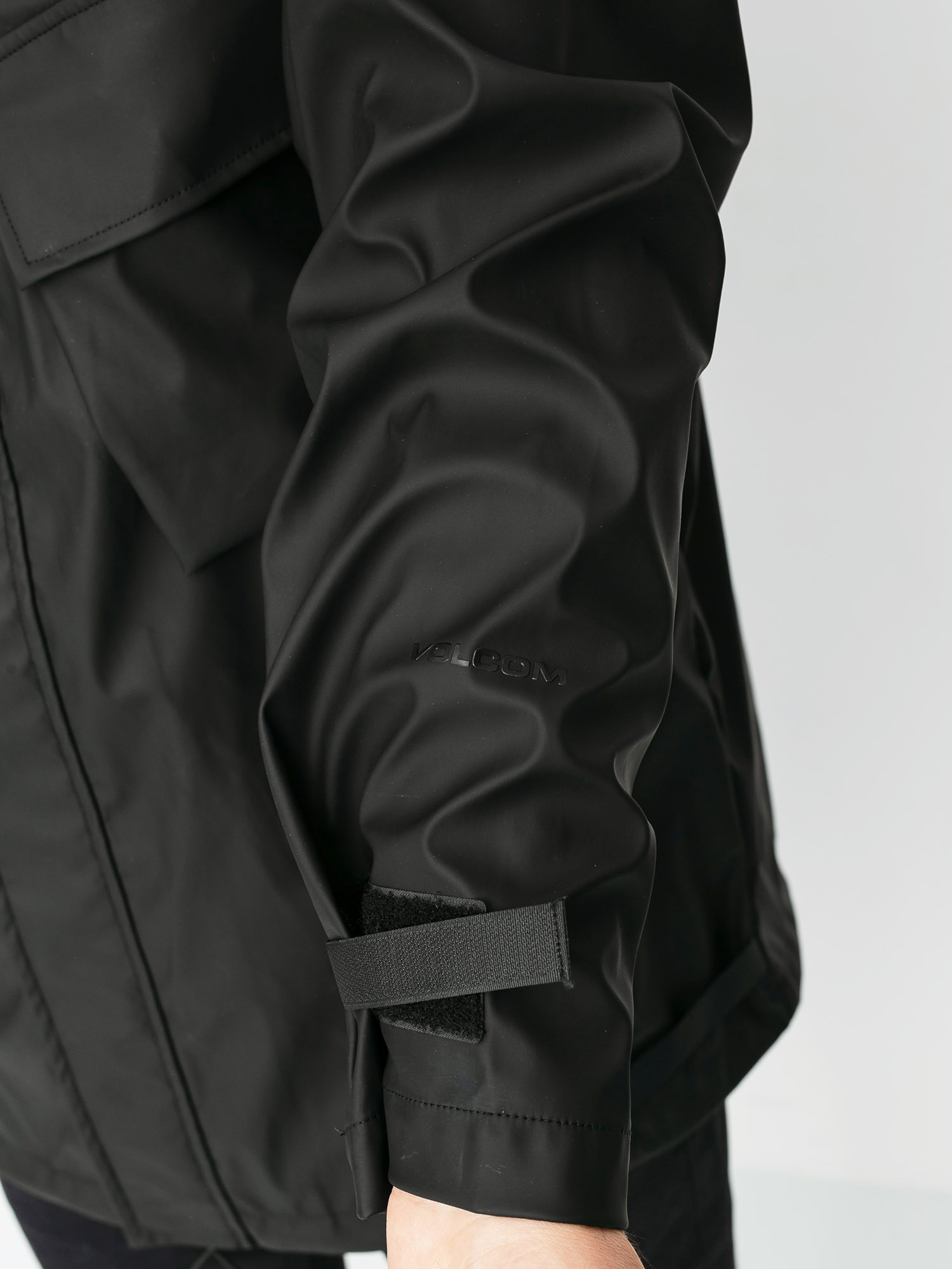 Kurtka Volcom V Smock (black)