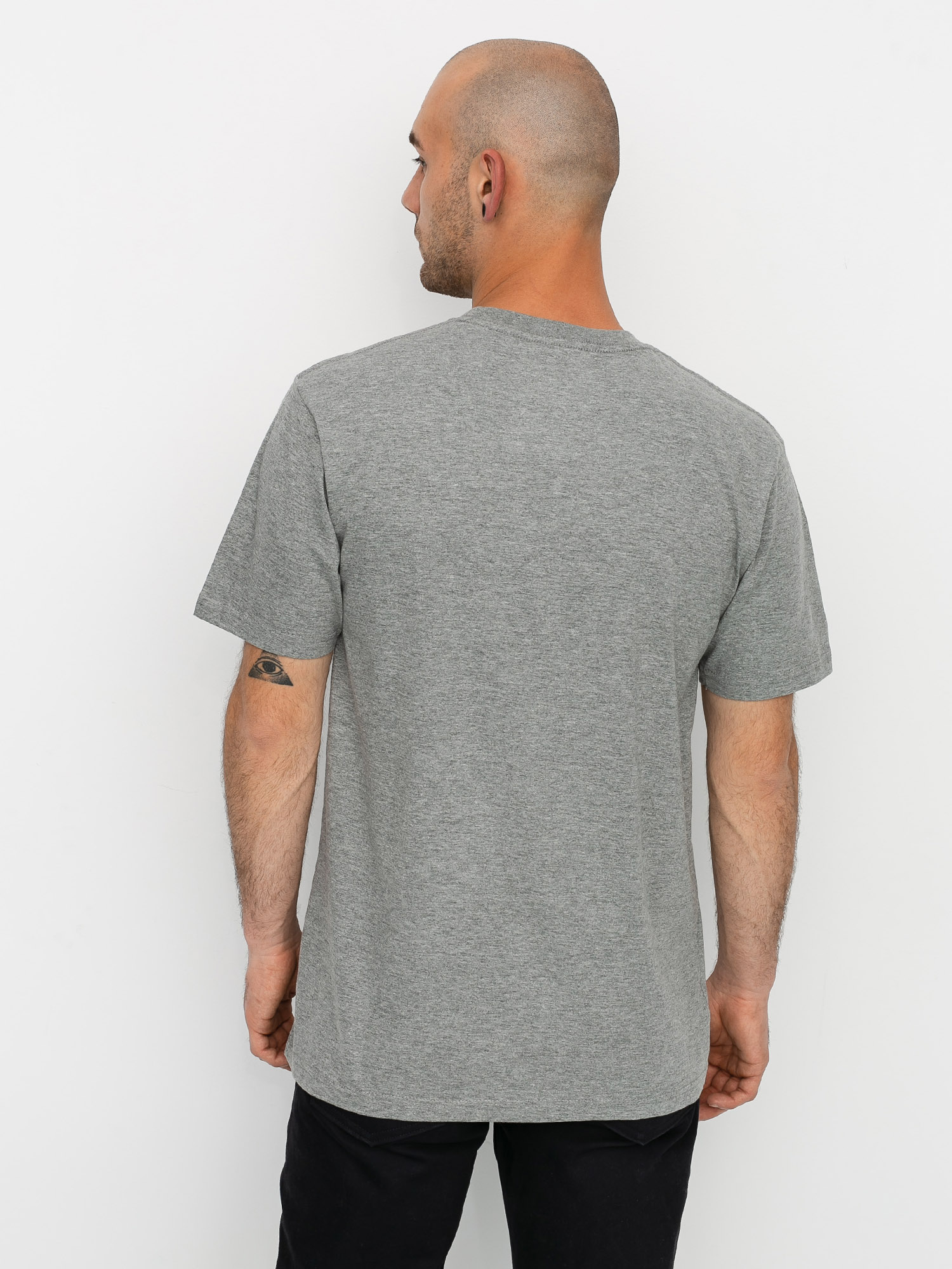 T-shirt Koka Swimsuit (heather grey)