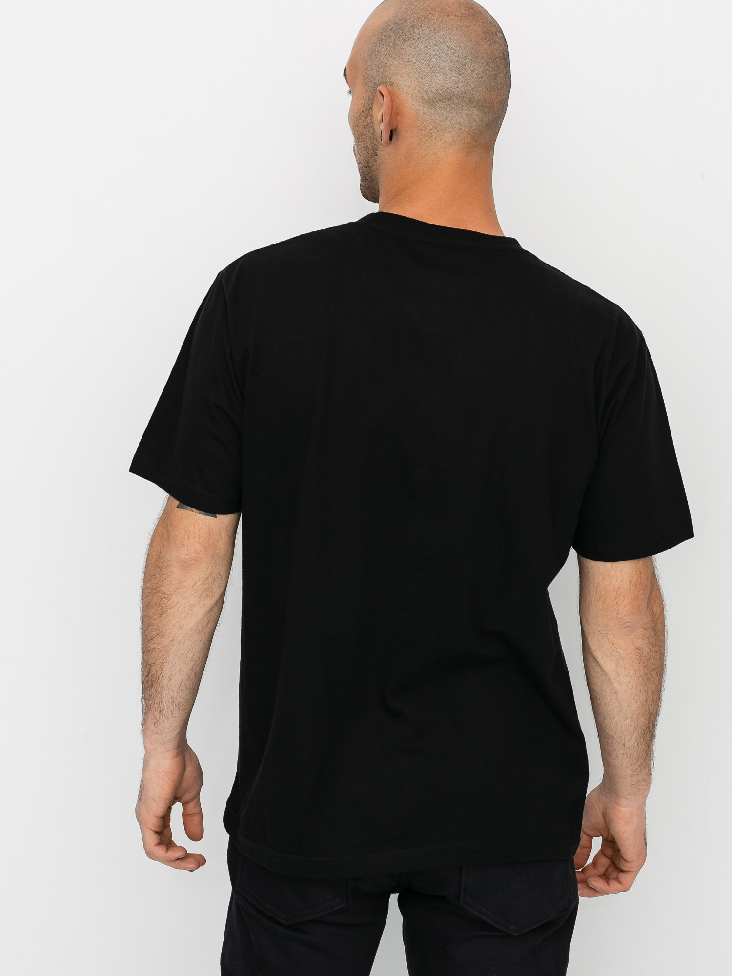 T-shirt Koka Swimsuit (black)