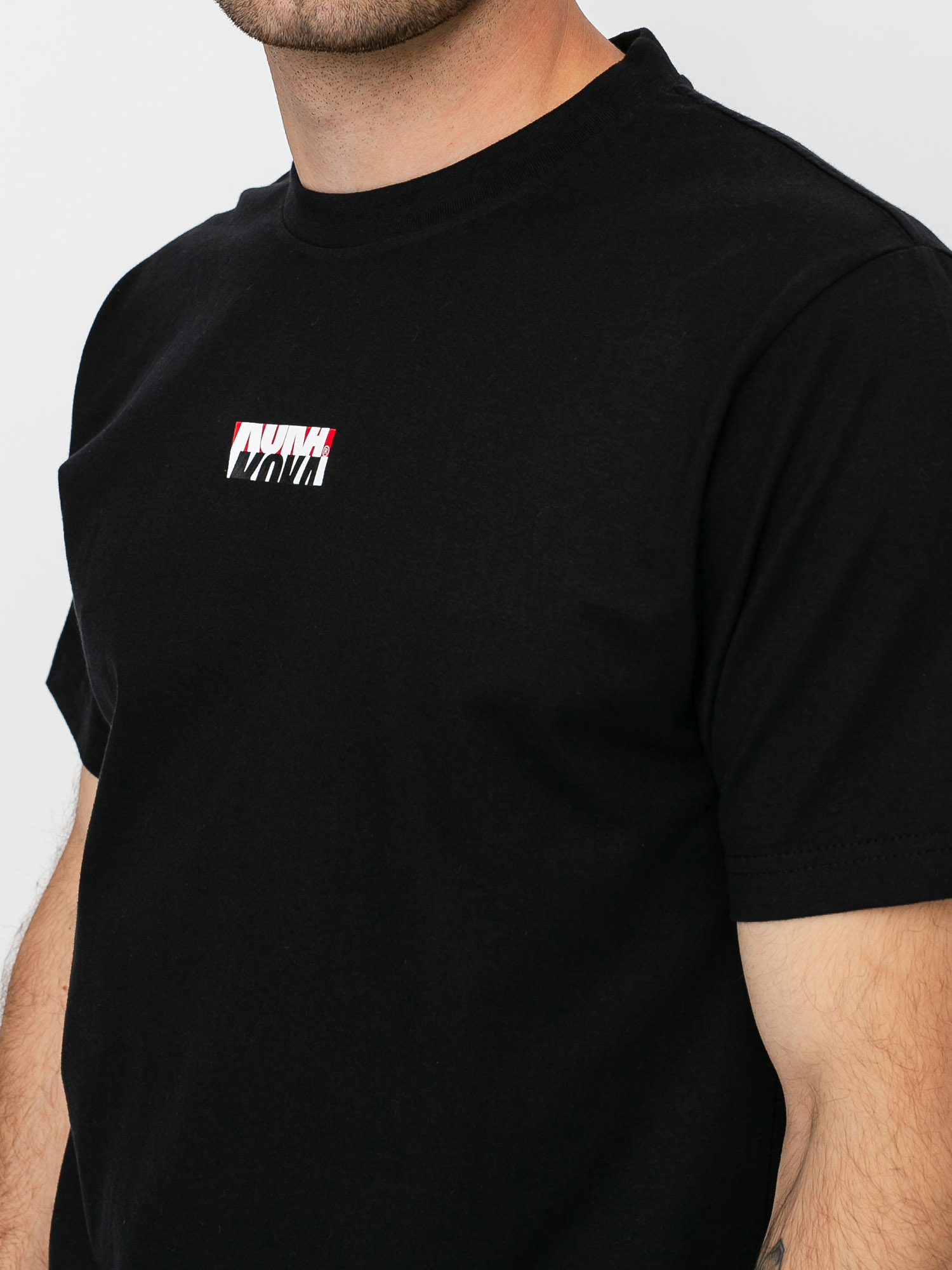 T-shirt Koka Turn (black)