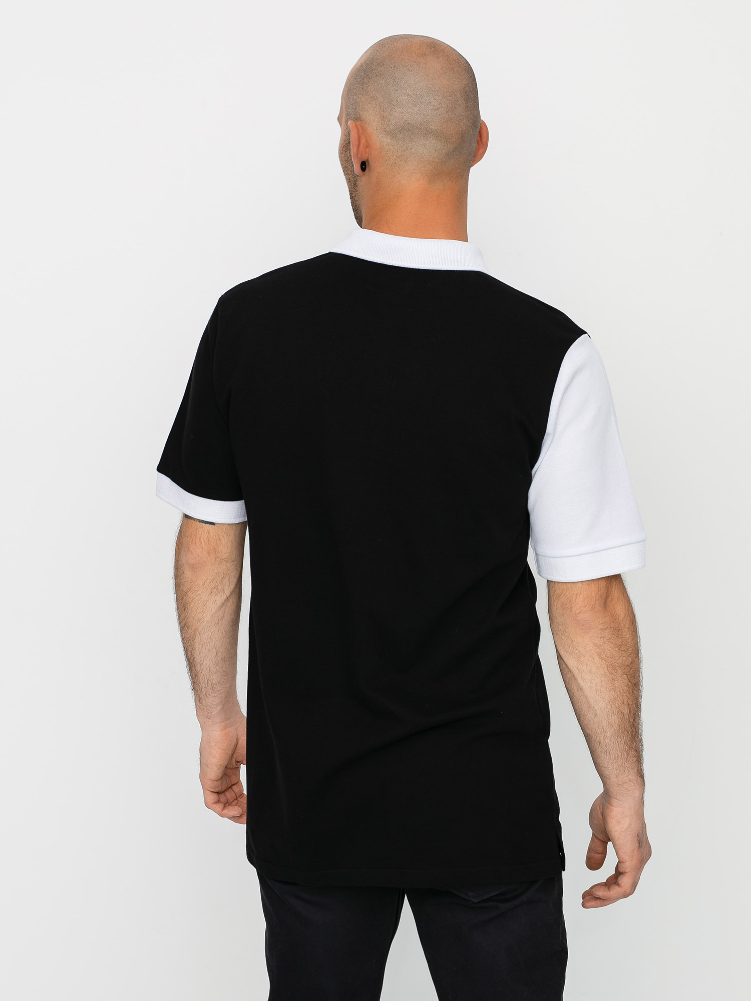 Polo Koka Eclipse (black)