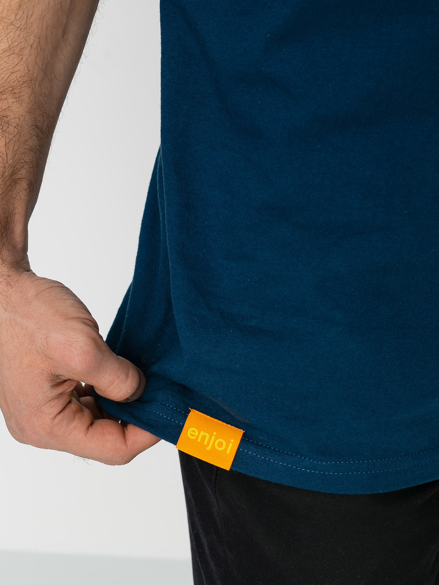 T-shirt Enjoi Dont Shred (harbor)