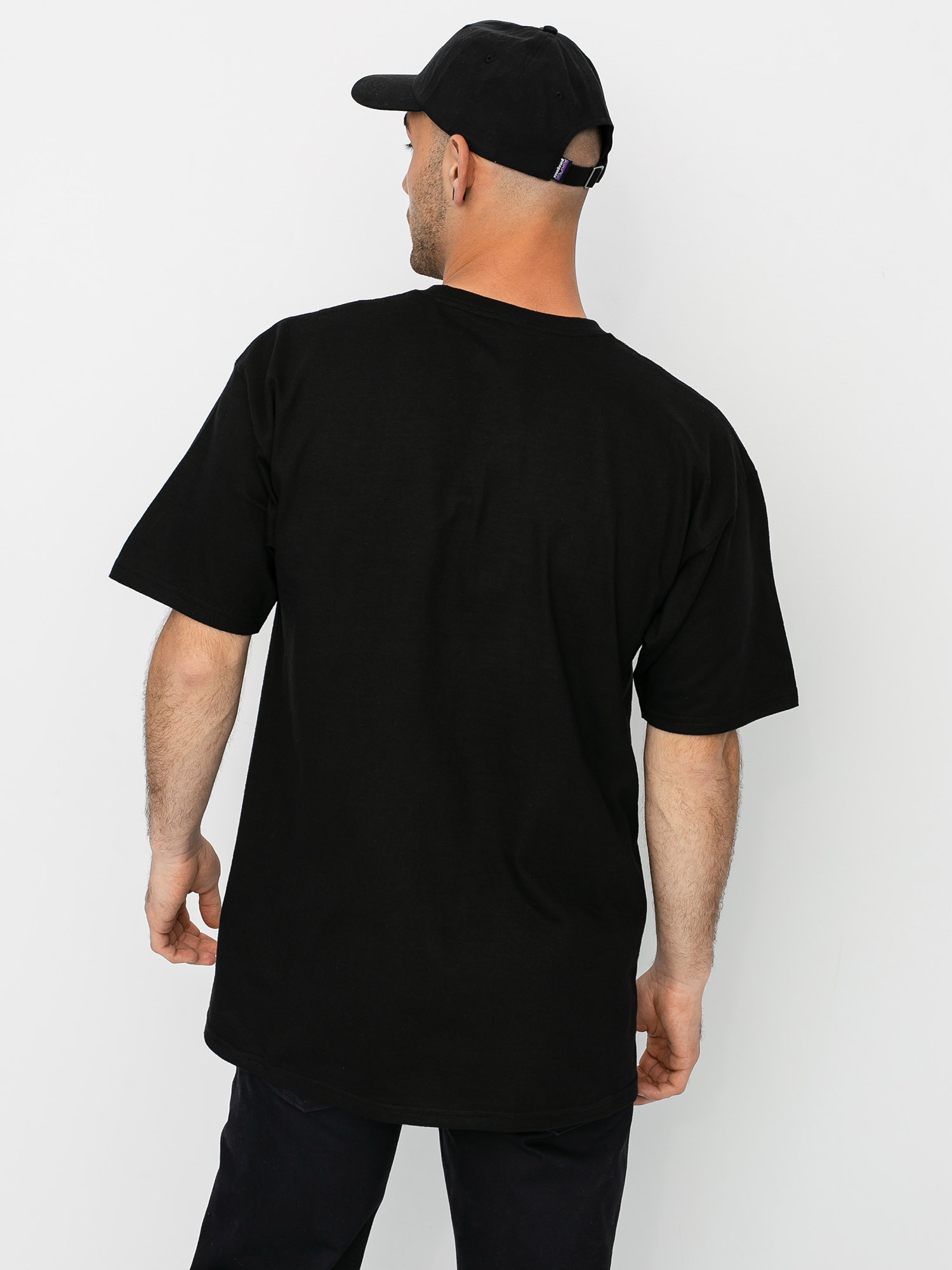 T-shirt Enjoi Twenty Twenty (black)