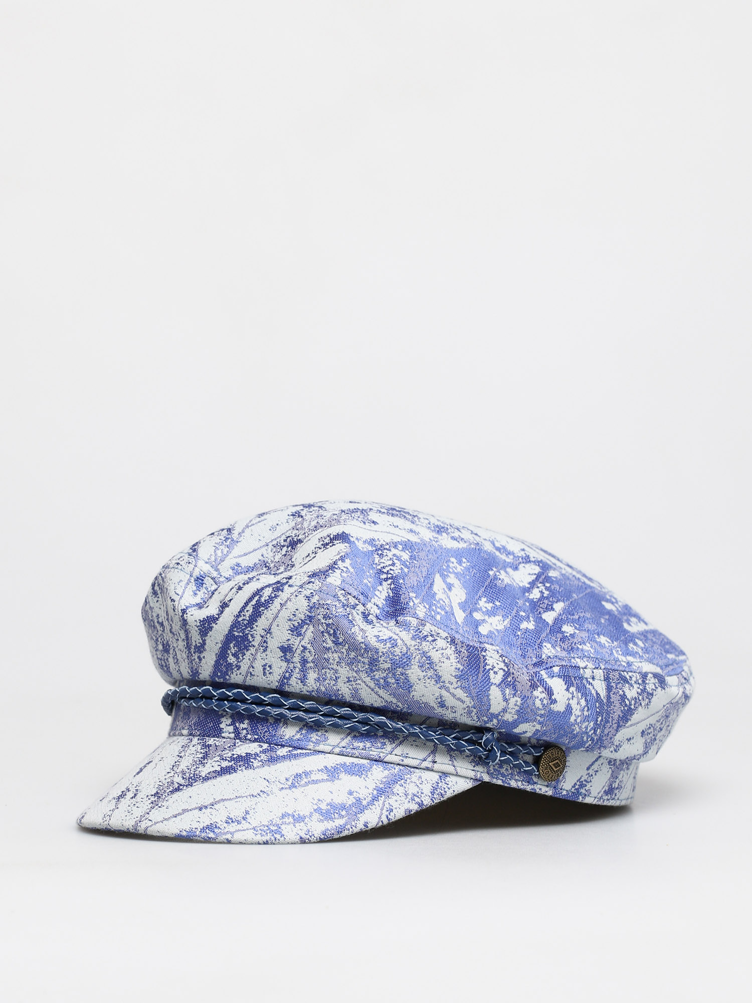 Каскет Brixton Ashland ZD Wmn (river blue)