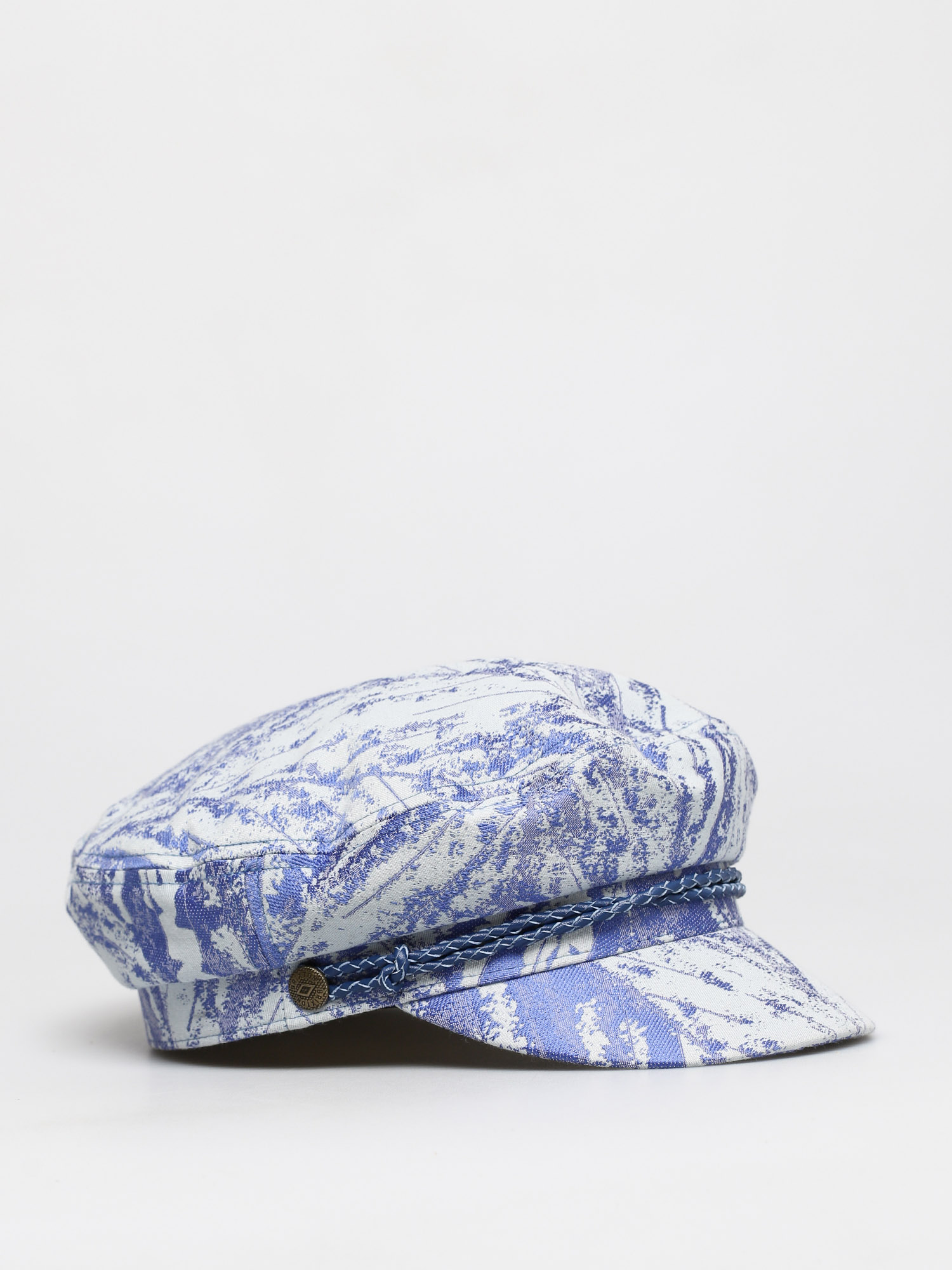 Bosmanka Brixton Ashland ZD Wmn (river blue)