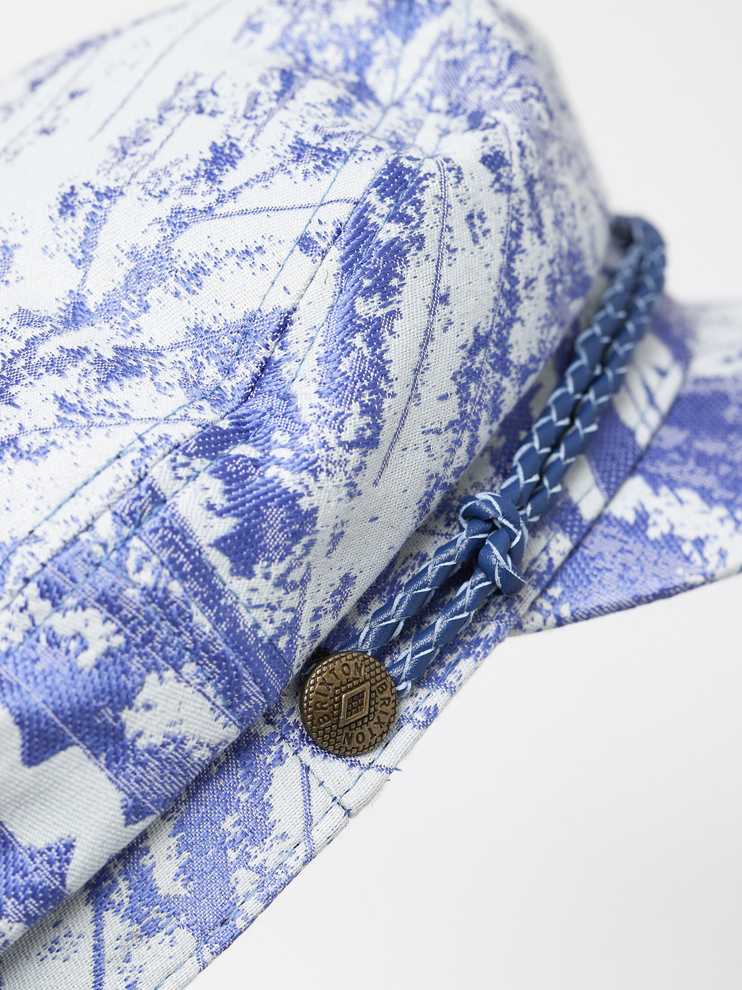 Bosmanka Brixton Ashland ZD Wmn (river blue)