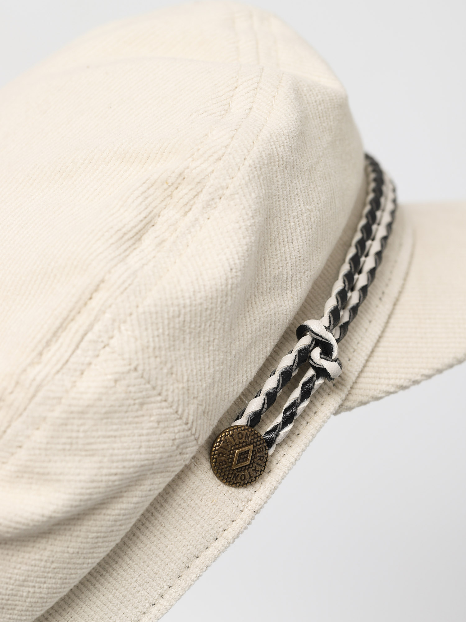 Bosmanka Brixton Ashland ZD Wmn (ivory)