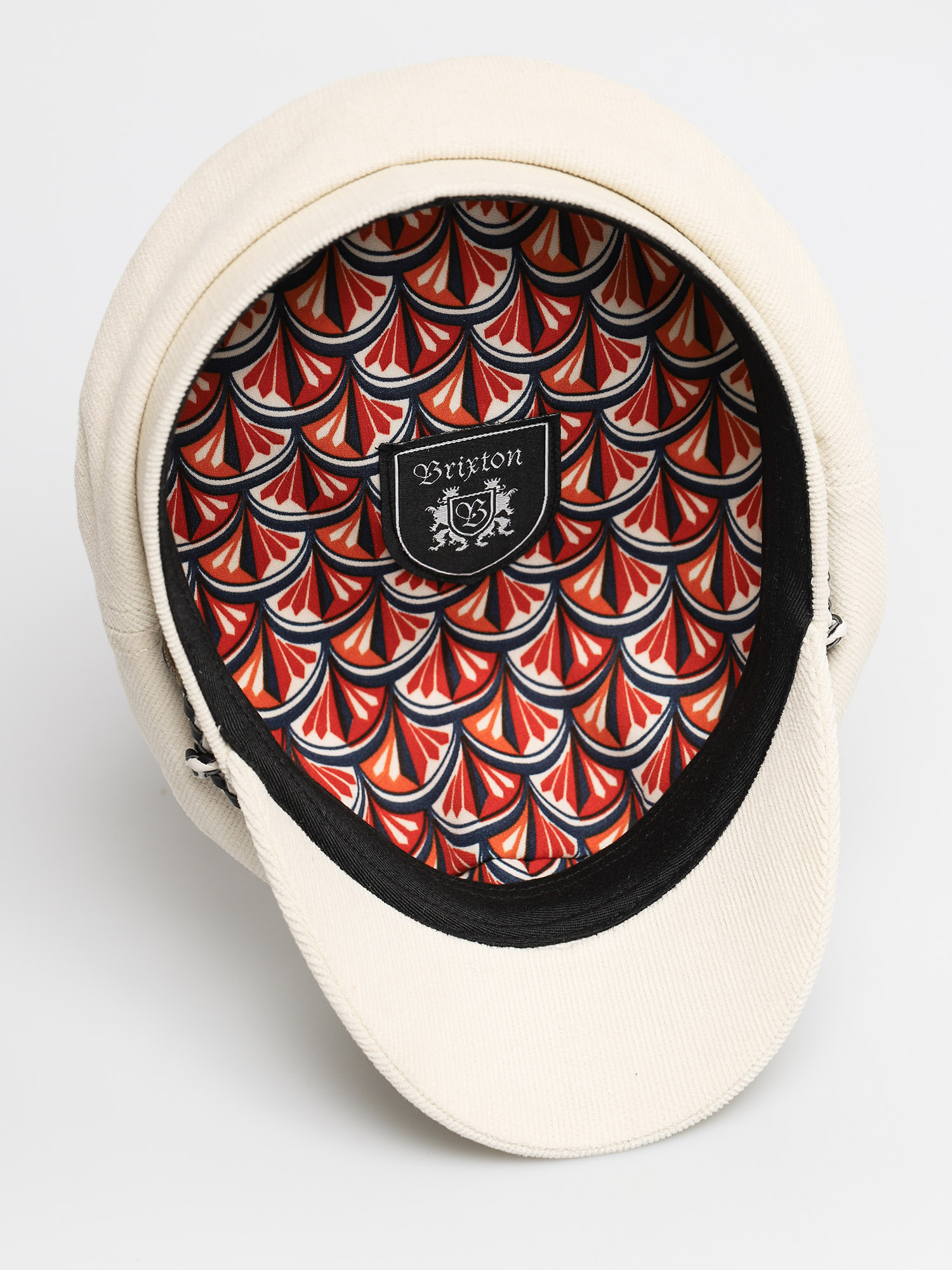 Bosmanka Brixton Ashland ZD Wmn (ivory)