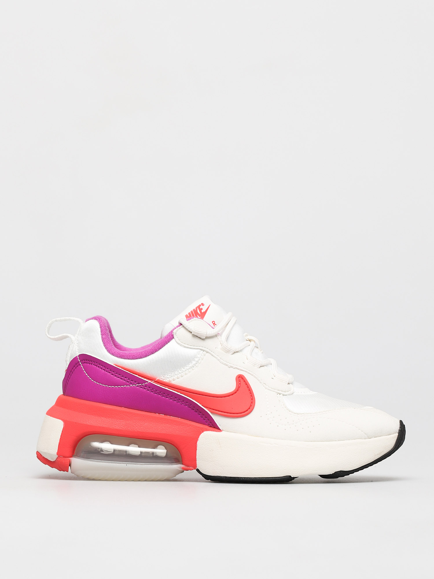 Buty Nike Air Max Verona Wmn (summit white/laser crimson sail magenta)