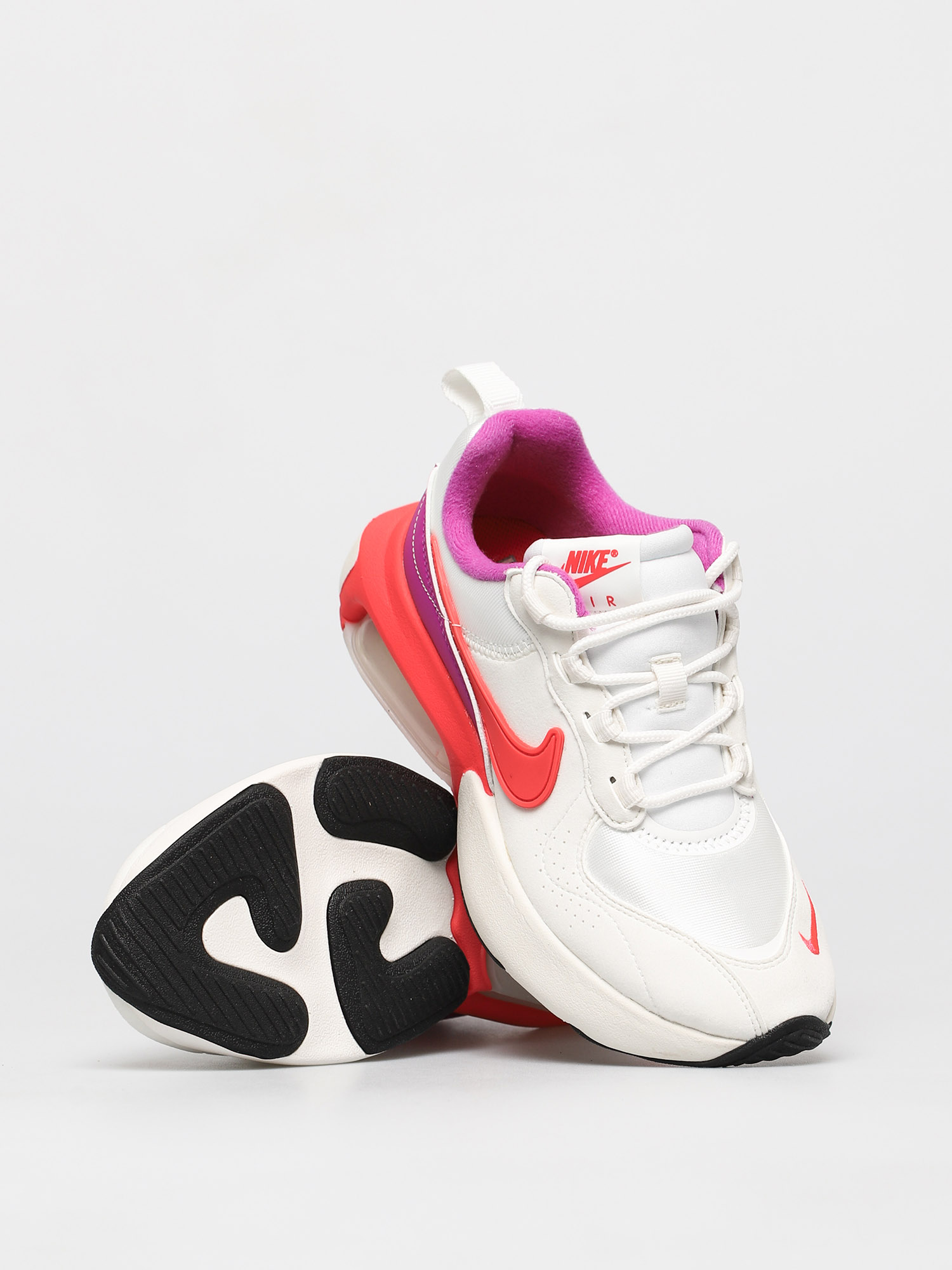 Buty Nike Air Max Verona Wmn (summit white/laser crimson sail magenta)