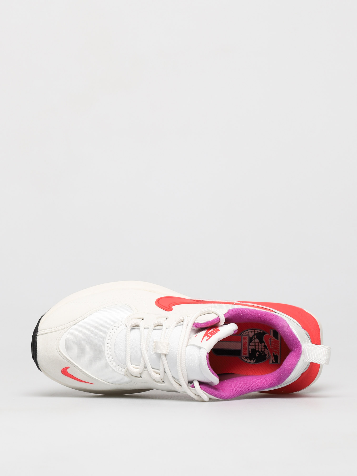 Buty Nike Air Max Verona Wmn (summit white/laser crimson sail magenta)