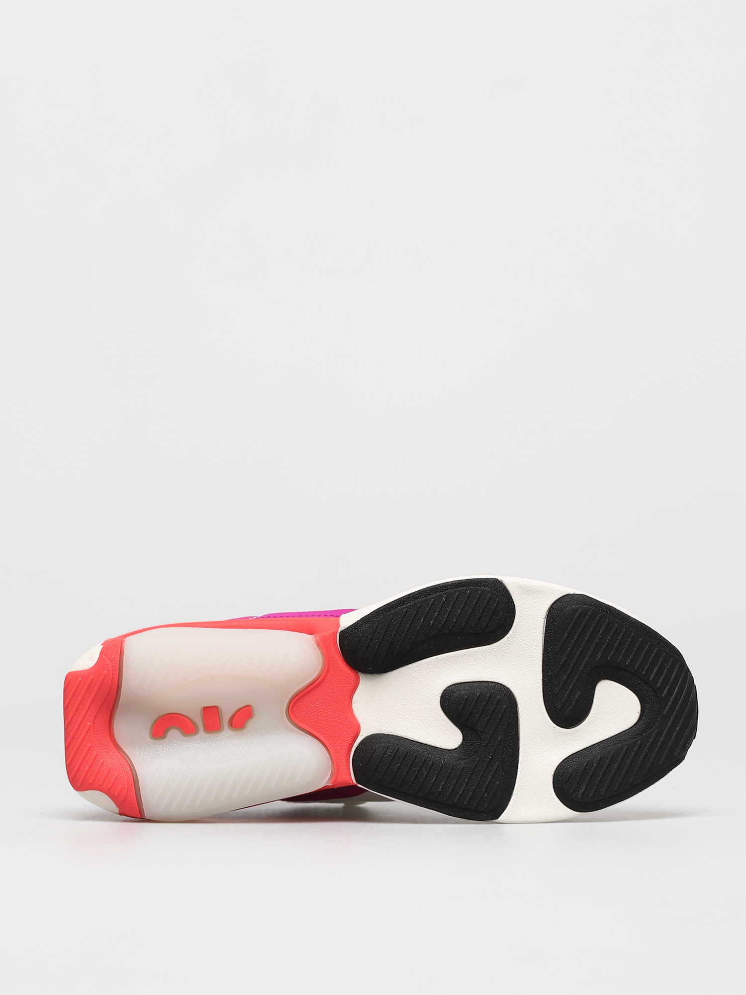Buty Nike Air Max Verona Wmn (summit white/laser crimson sail magenta)