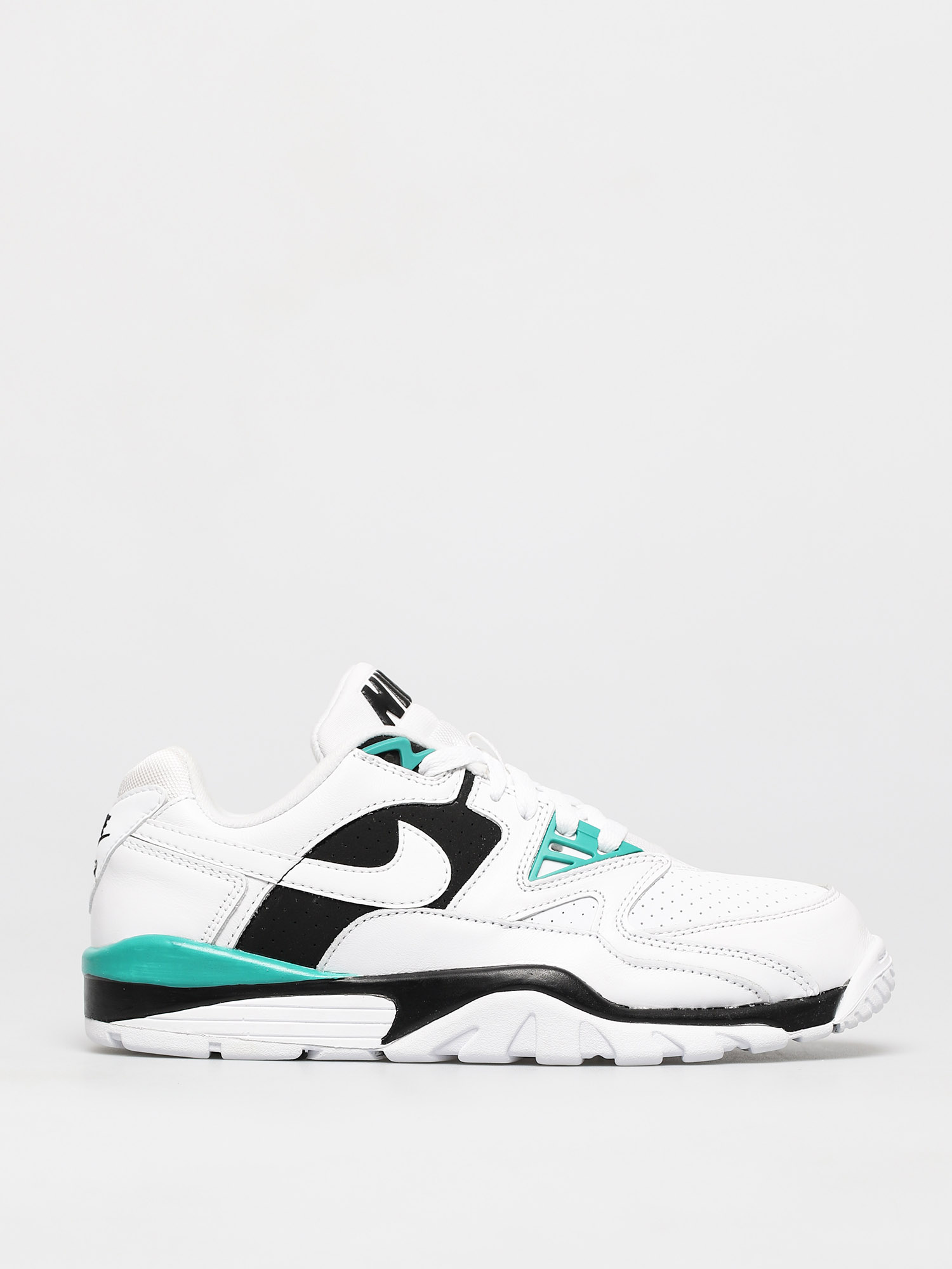 Buty Nike Air Cross Trainer 3 Low (white/white neptune green black)