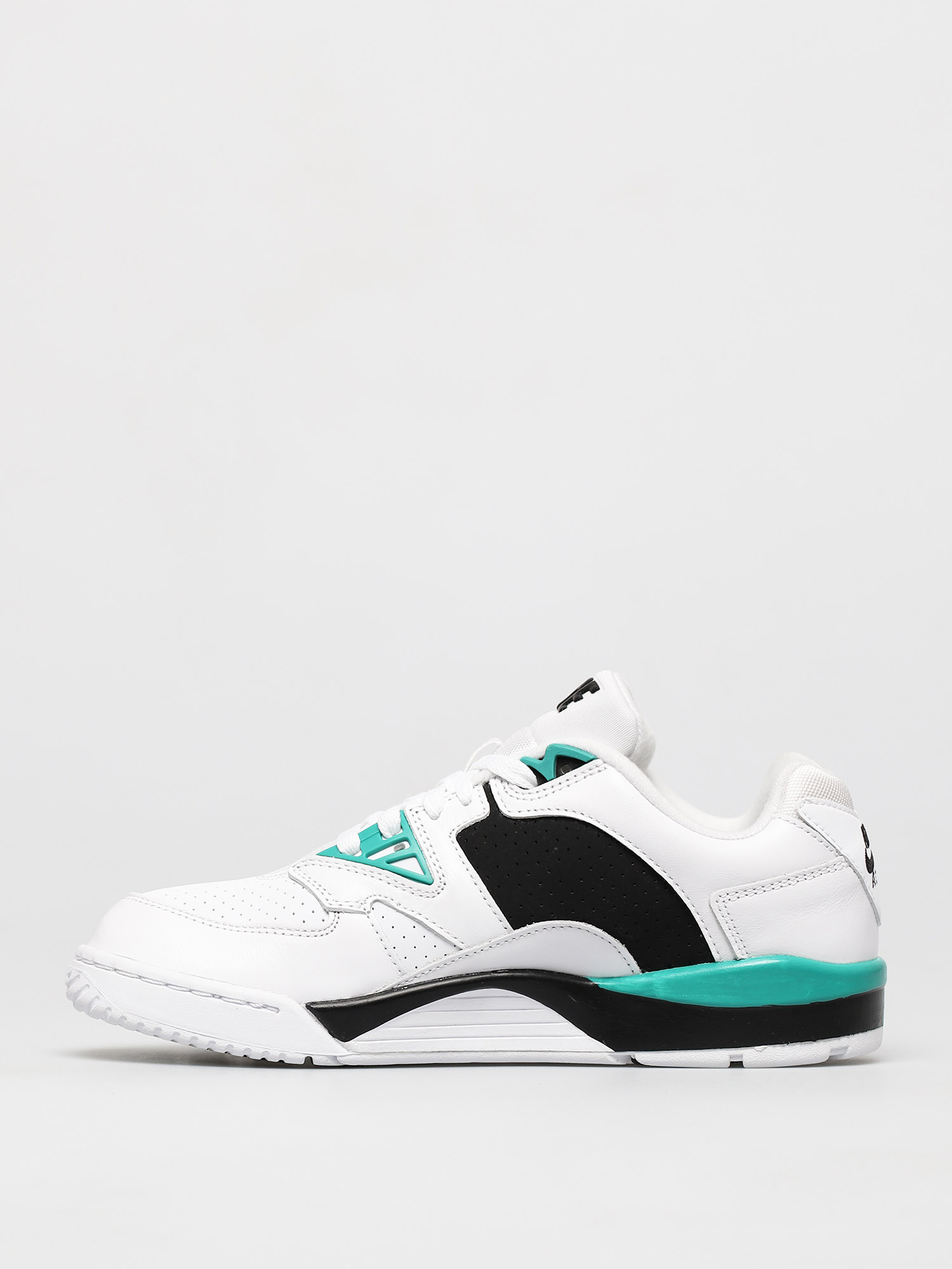 Buty Nike Air Cross Trainer 3 Low (white/white neptune green black)