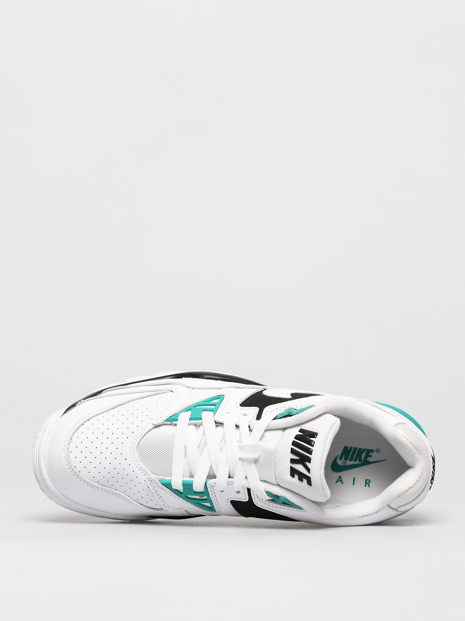 Buty Nike Air Cross Trainer 3 Low (white/white neptune green black)