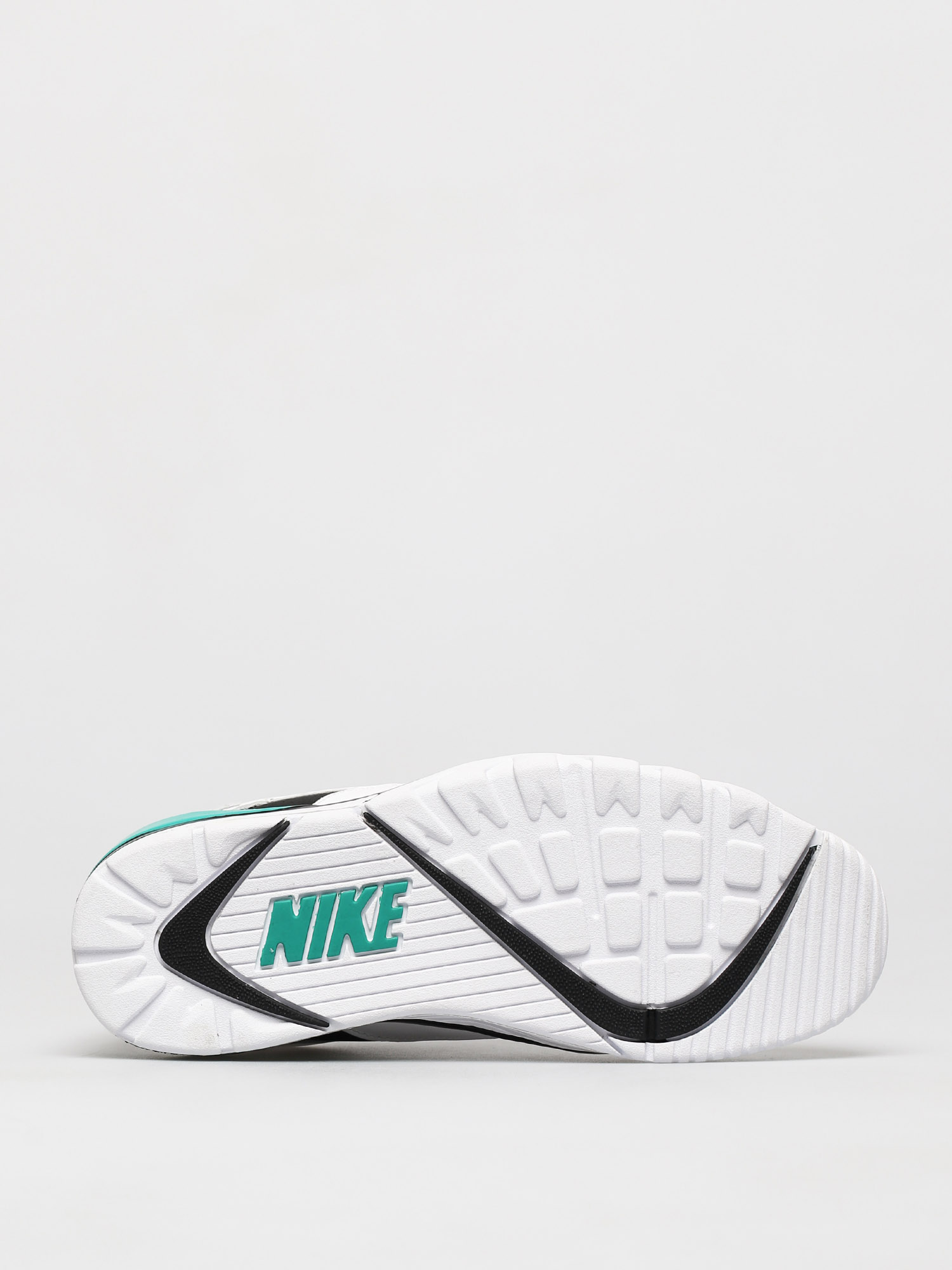 Buty Nike Air Cross Trainer 3 Low (white/white neptune green black)