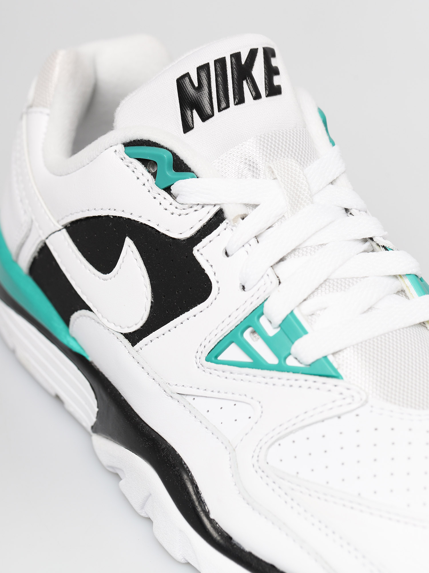 Buty Nike Air Cross Trainer 3 Low (white/white neptune green black)