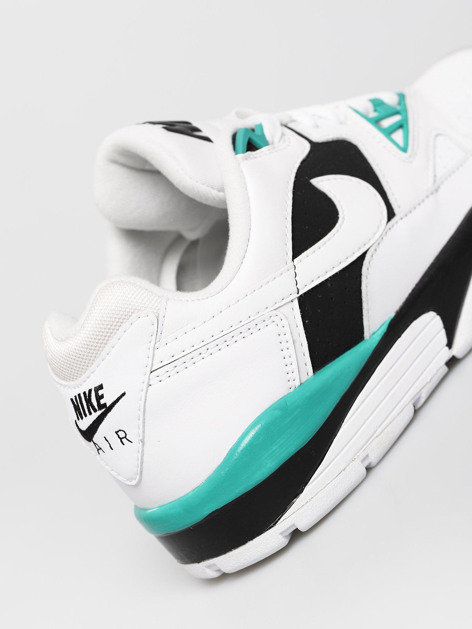 Buty Nike Air Cross Trainer 3 Low (white/white neptune green black)
