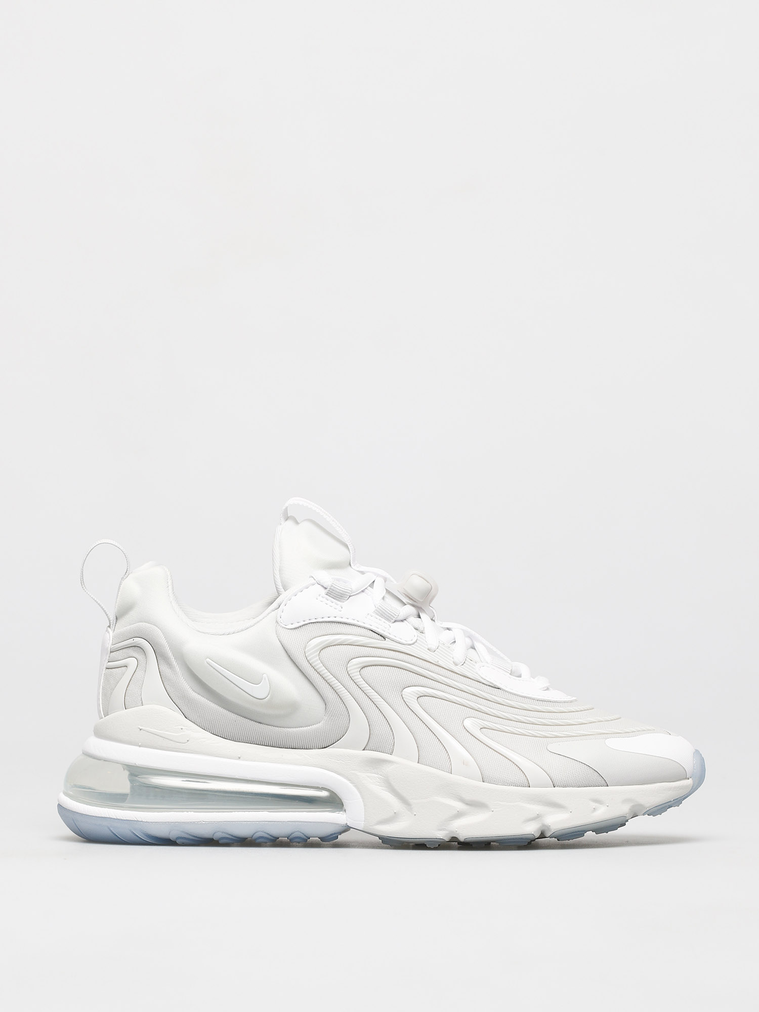 Buty Nike Air Max 270 React Eng (photon dust/white platinum tint)