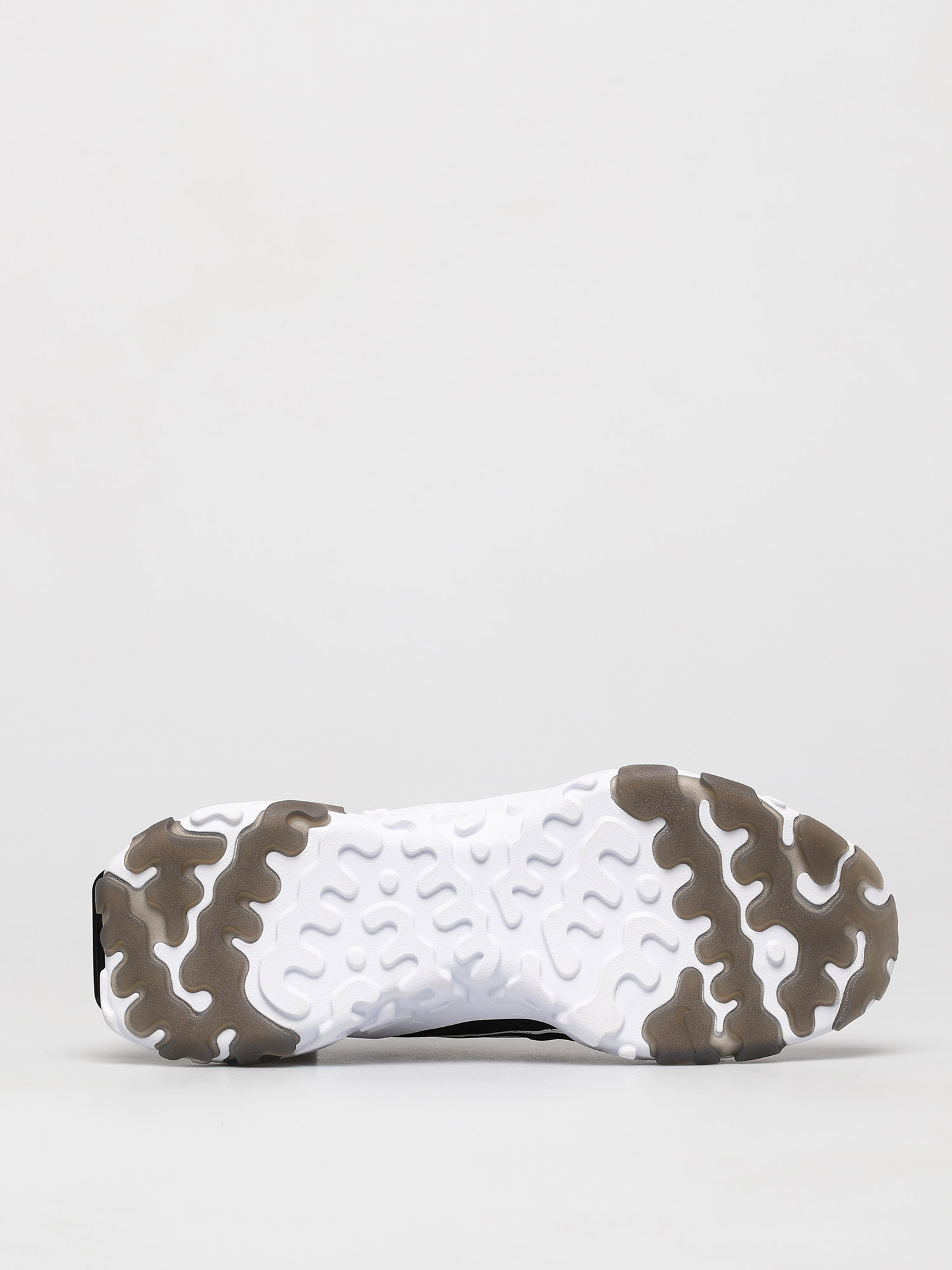 Buty Nike React Vision (black/white black)