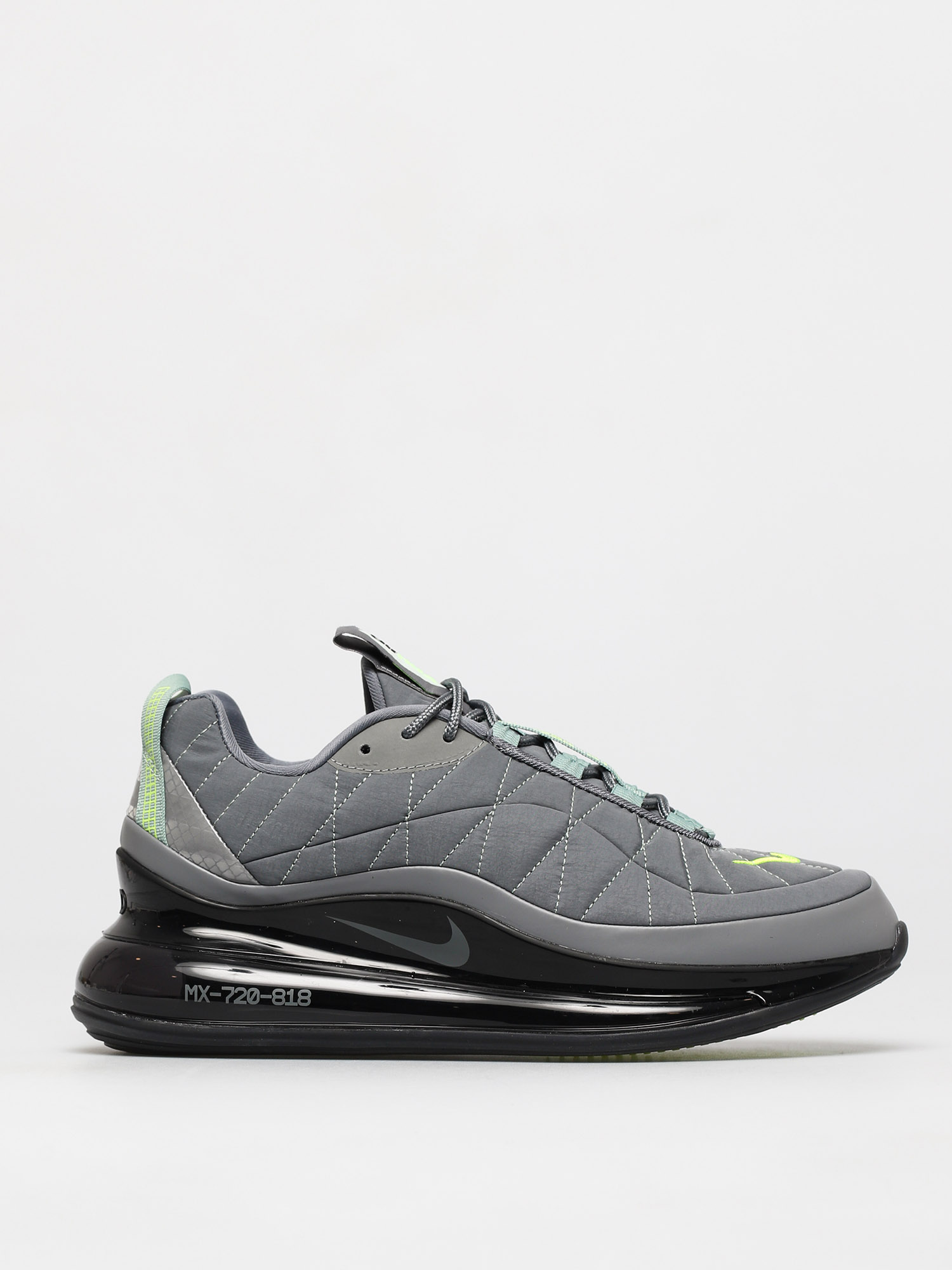 Buty Nike Mx 720 818 (smoke grey/smoke grey black volt)