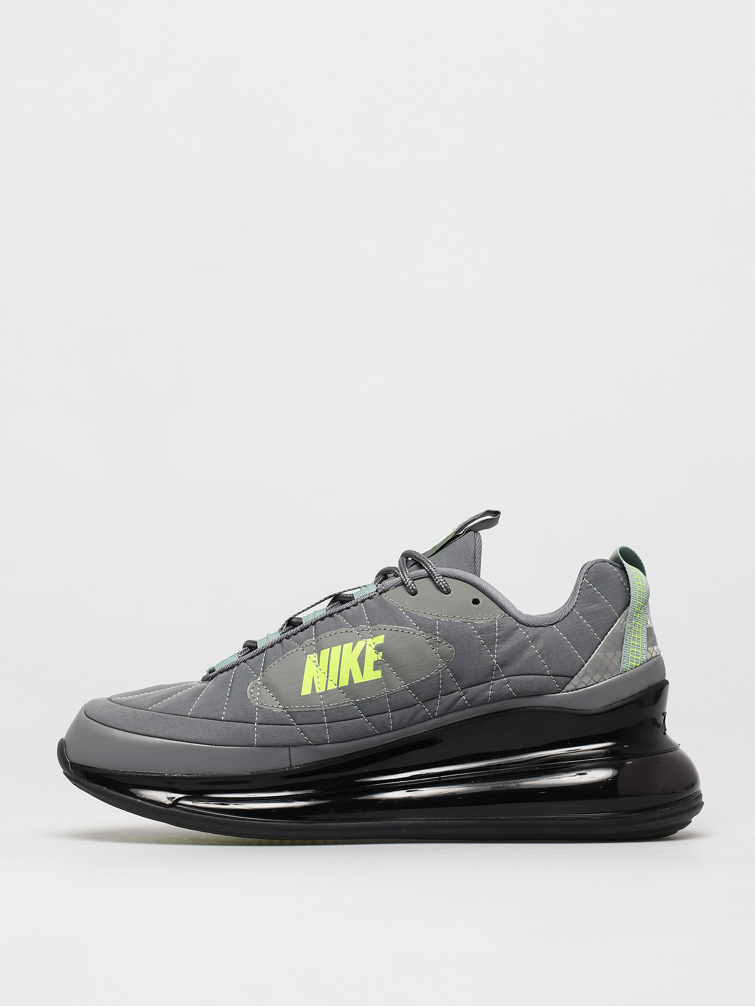 Buty Nike Mx 720 818 (smoke grey/smoke grey black volt)