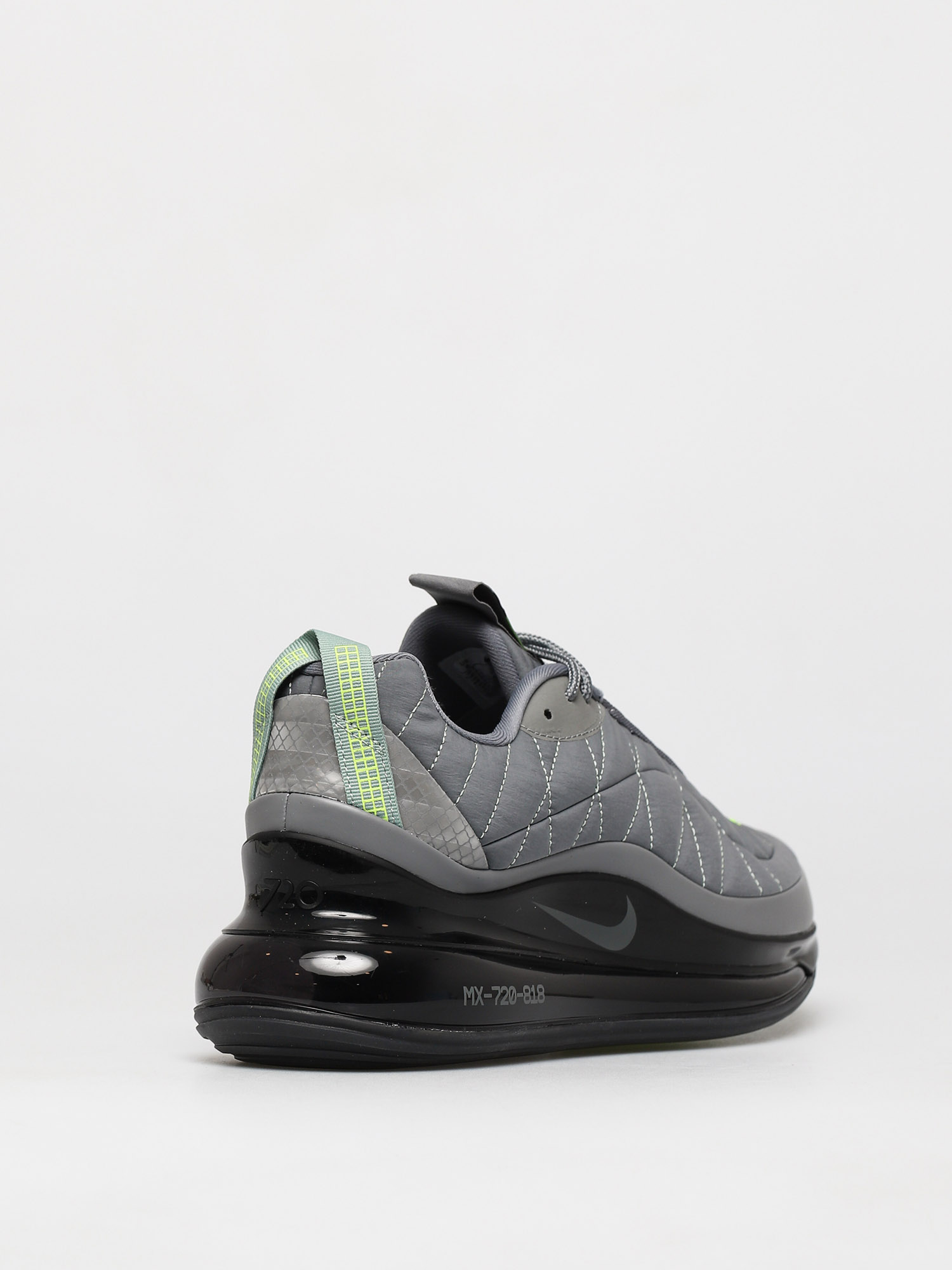 Buty Nike Mx 720 818 (smoke grey/smoke grey black volt)