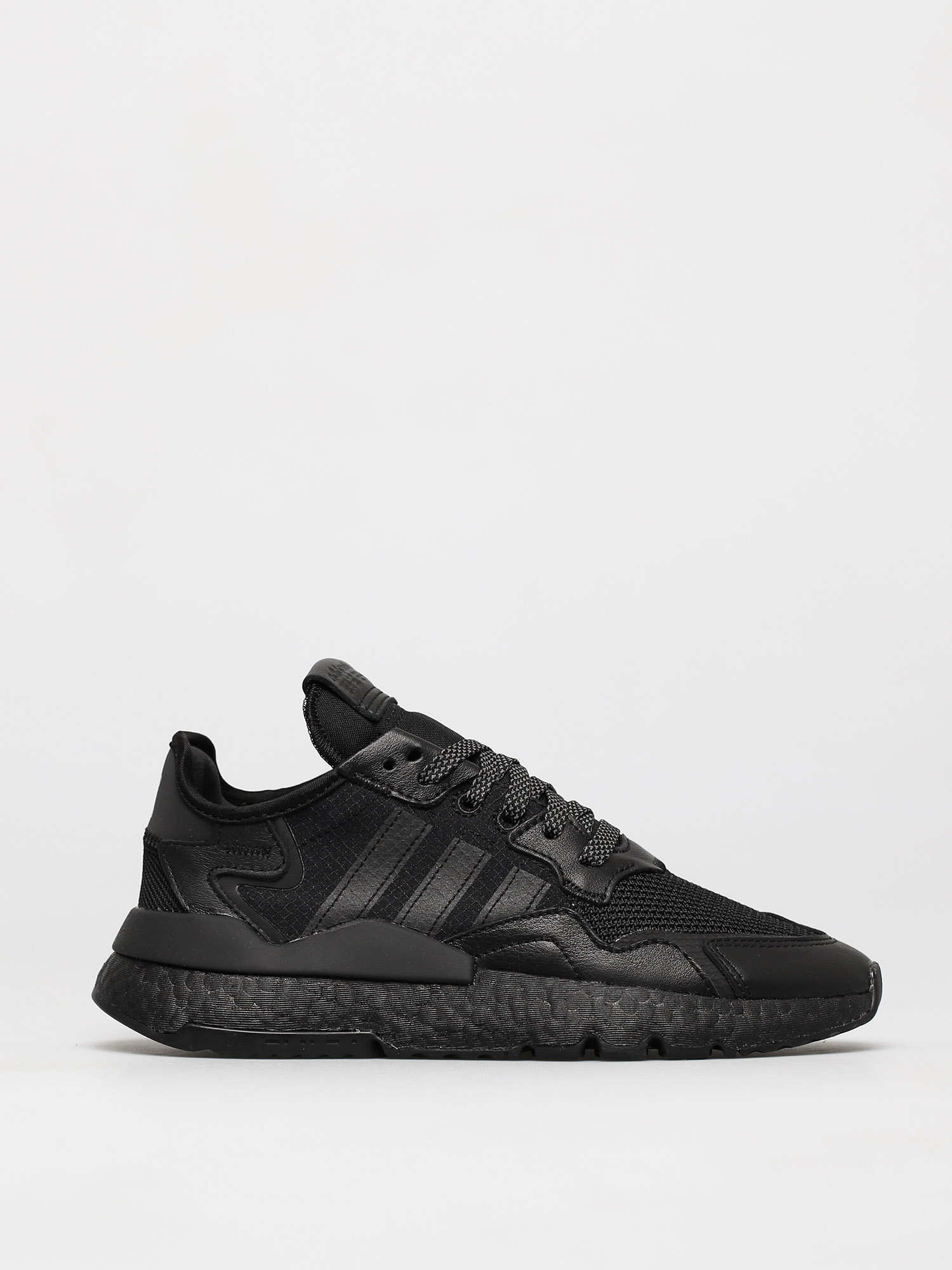 Buty adidas Originals Nite Jogger (cblack/cblack/cblack)