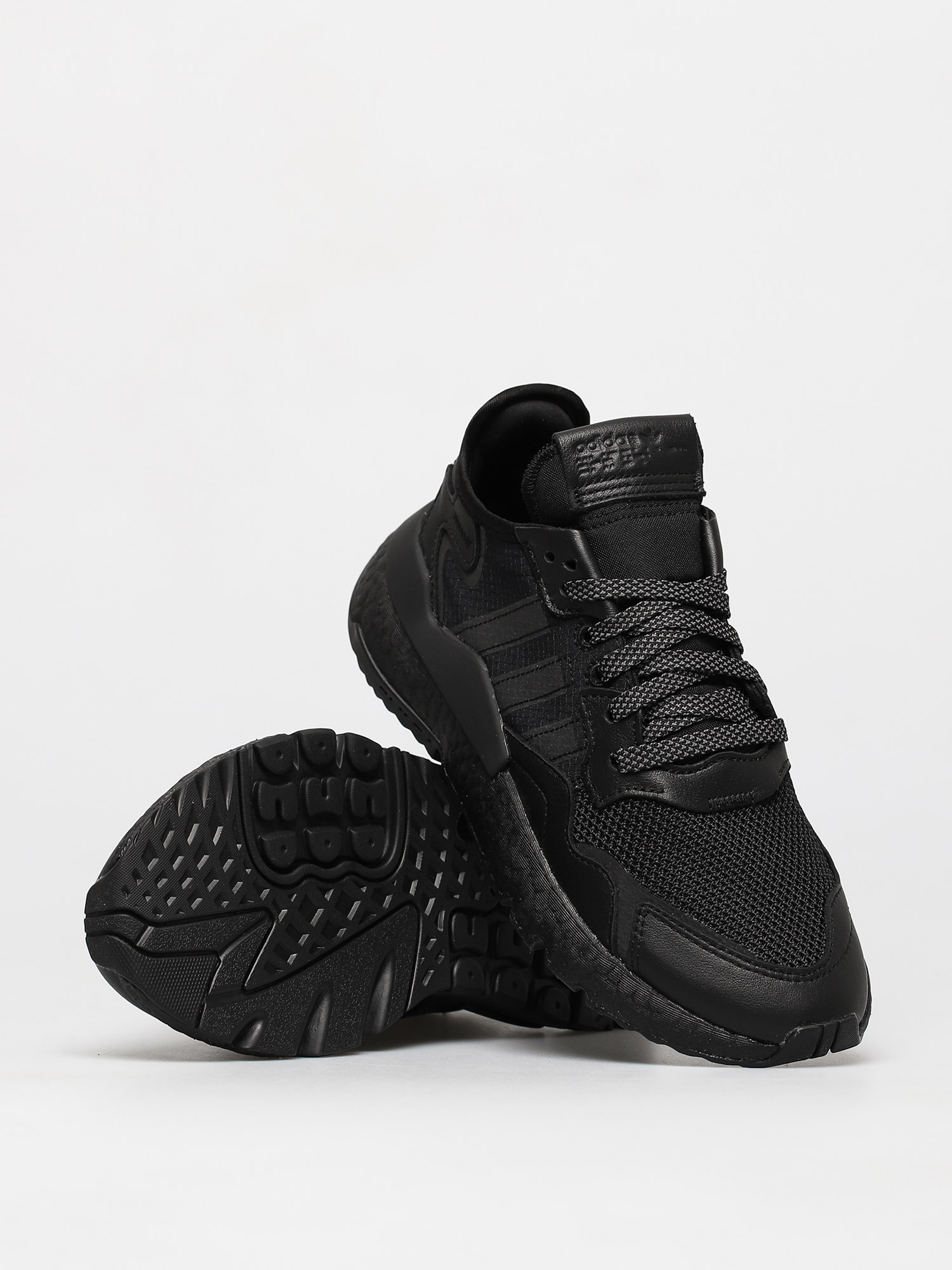 Buty adidas Originals Nite Jogger (cblack/cblack/cblack)