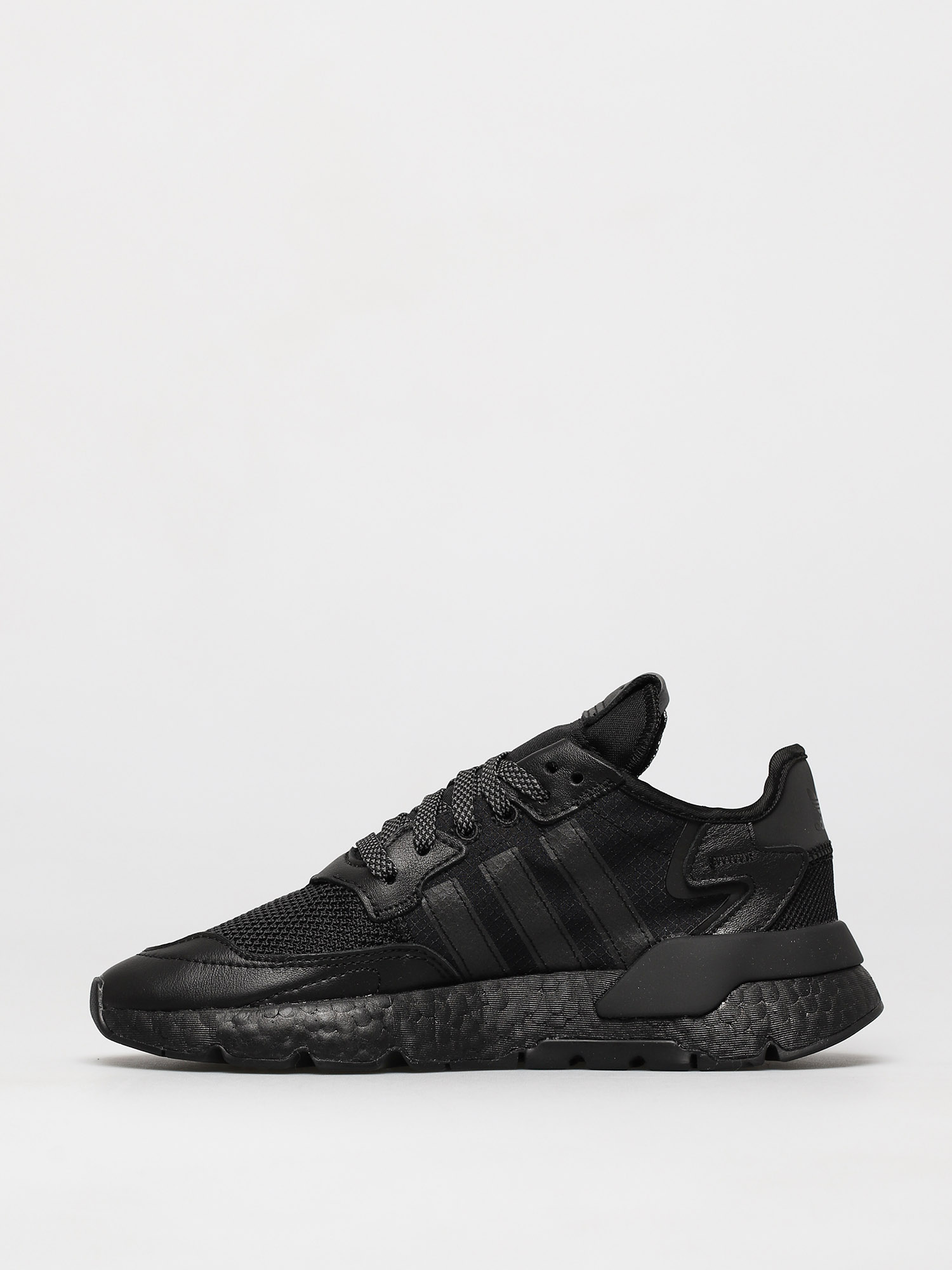 Buty adidas Originals Nite Jogger (cblack/cblack/cblack)
