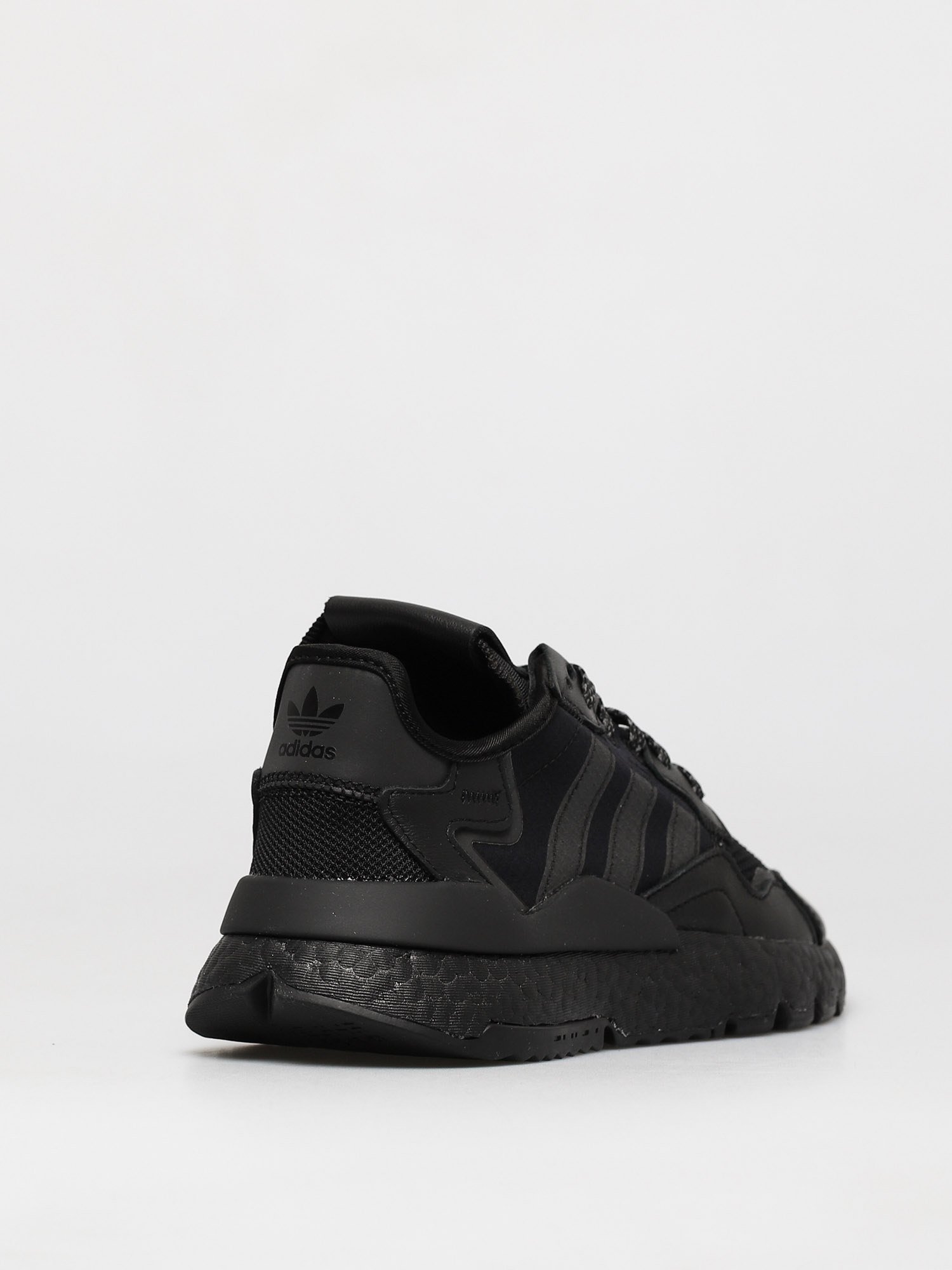 Buty adidas Originals Nite Jogger (cblack/cblack/cblack)