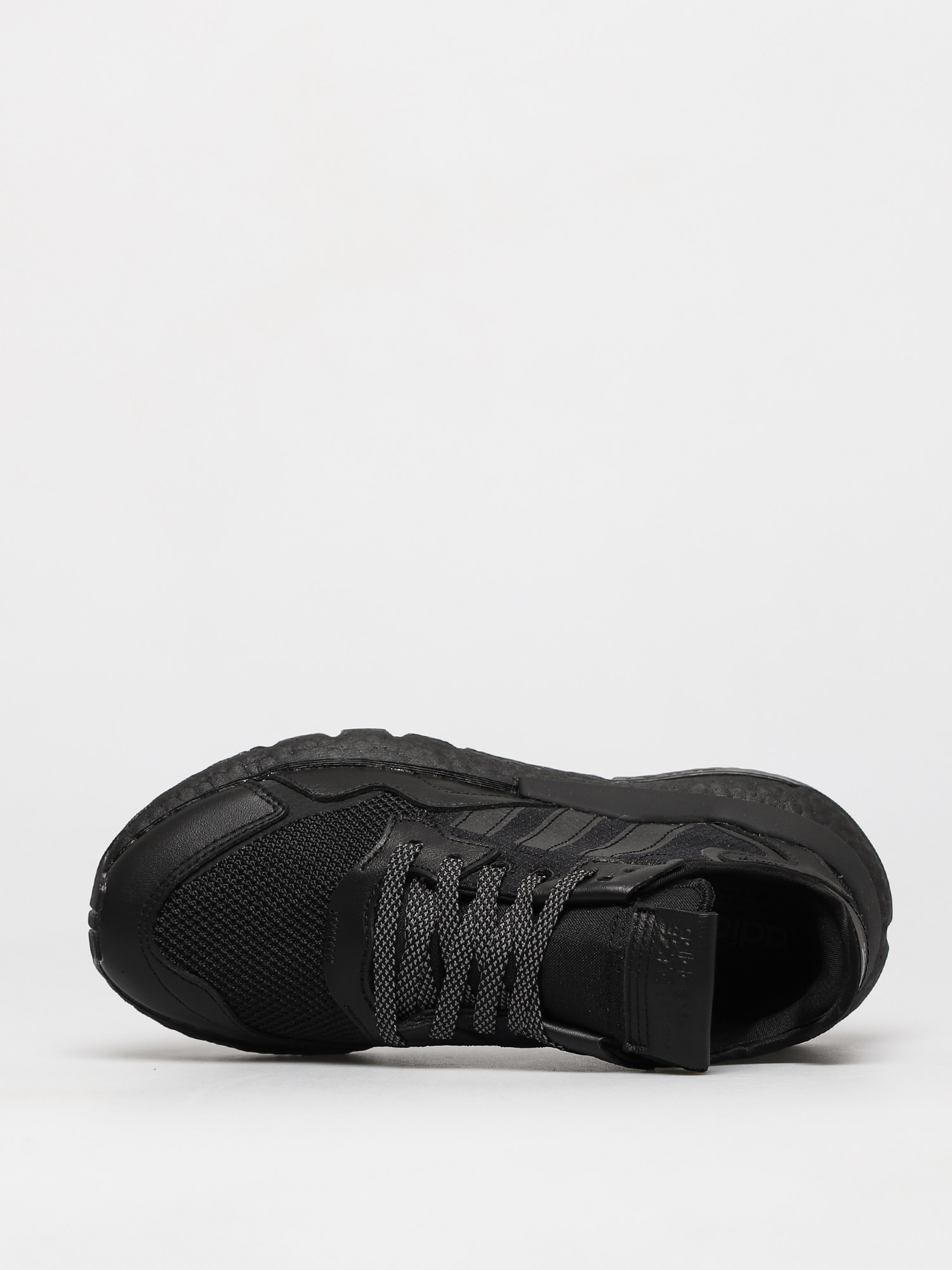 Buty adidas Originals Nite Jogger (cblack/cblack/cblack)