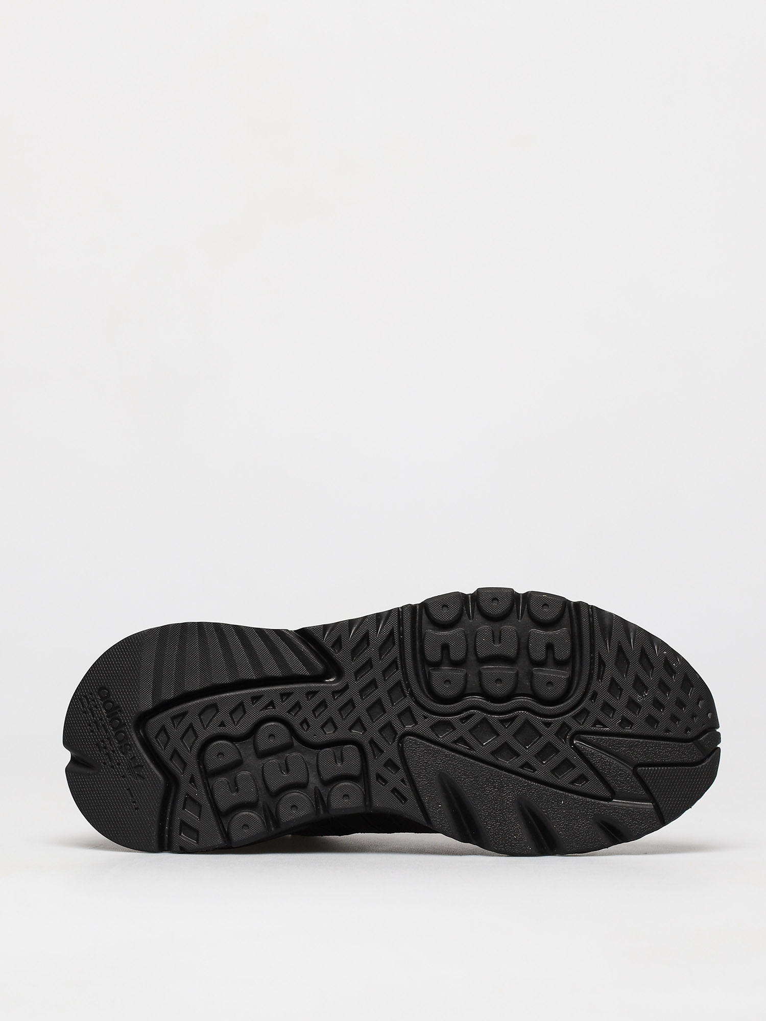 Buty adidas Originals Nite Jogger (cblack/cblack/cblack)