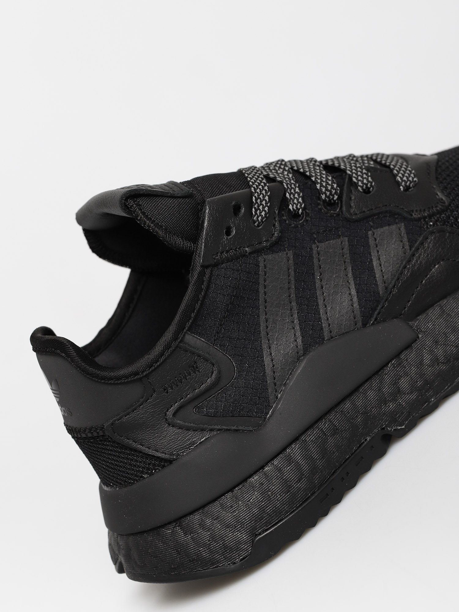 Buty adidas Originals Nite Jogger (cblack/cblack/cblack)