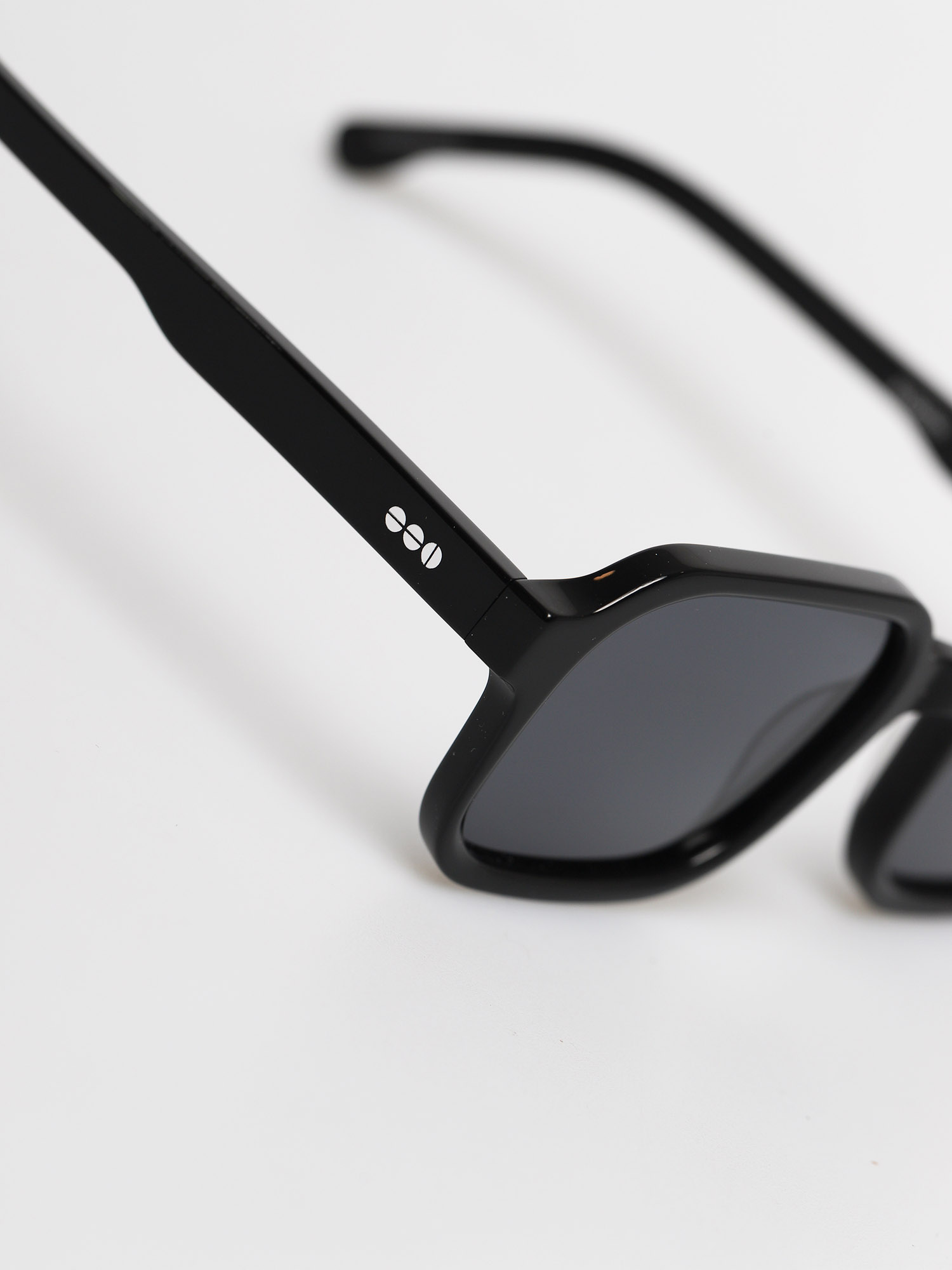 Okulary przeciwsłoneczne Komono Romeo (black)